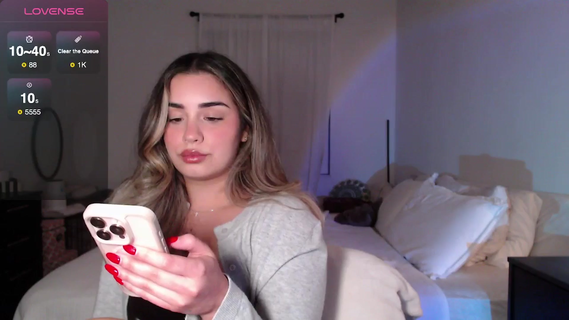 Gallery image thumbnail from babyxjulz's myfreecams stream on, 01/03/2026, 05:21 image 2 of 20