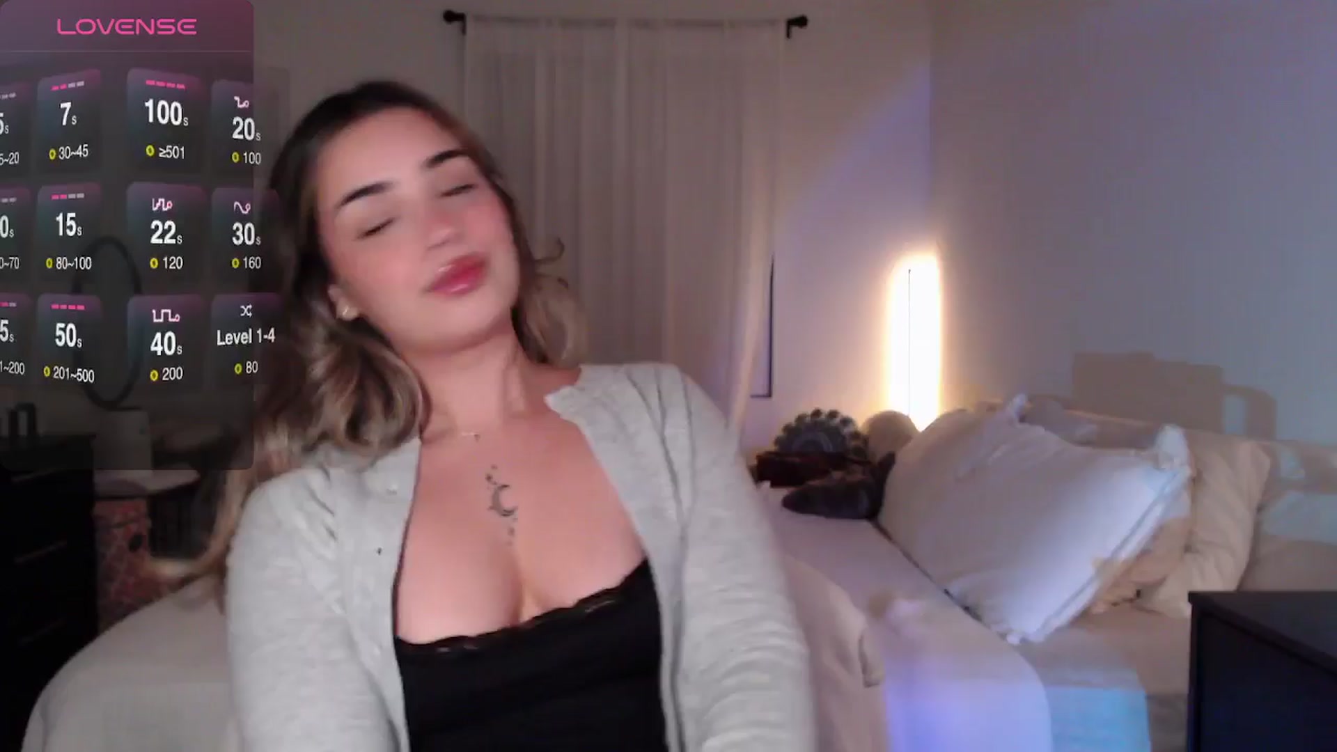 Gallery image thumbnail from babyxjulz's myfreecams stream on, 01/03/2026, 05:21 image 16 of 20