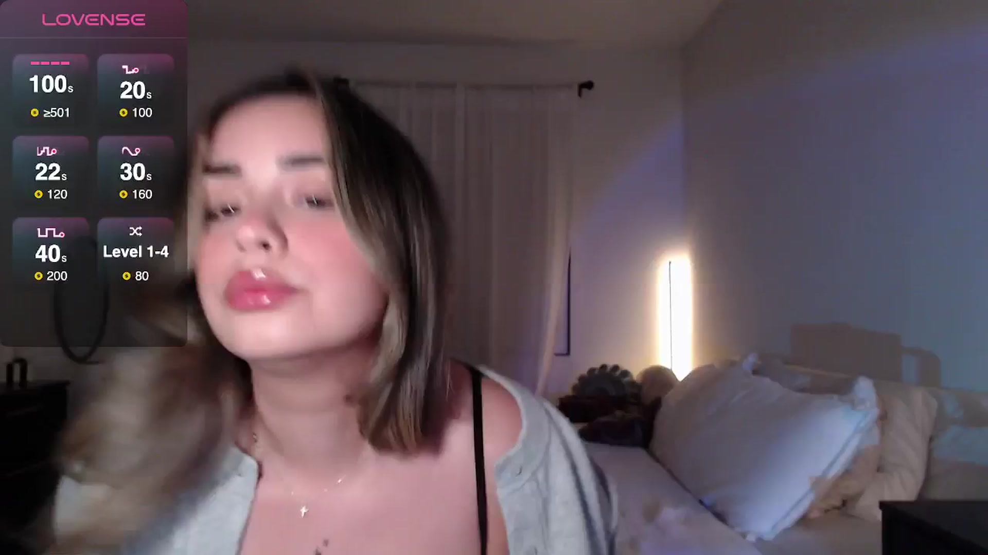 Gallery image thumbnail from babyxjulz's myfreecams stream on, 01/03/2026, 05:21 image 20 of 20