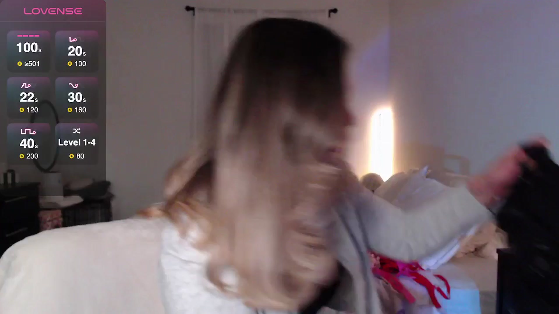 Gallery image thumbnail from babyxjulz's myfreecams stream on, 01/03/2026, 05:57 image 9 of 20