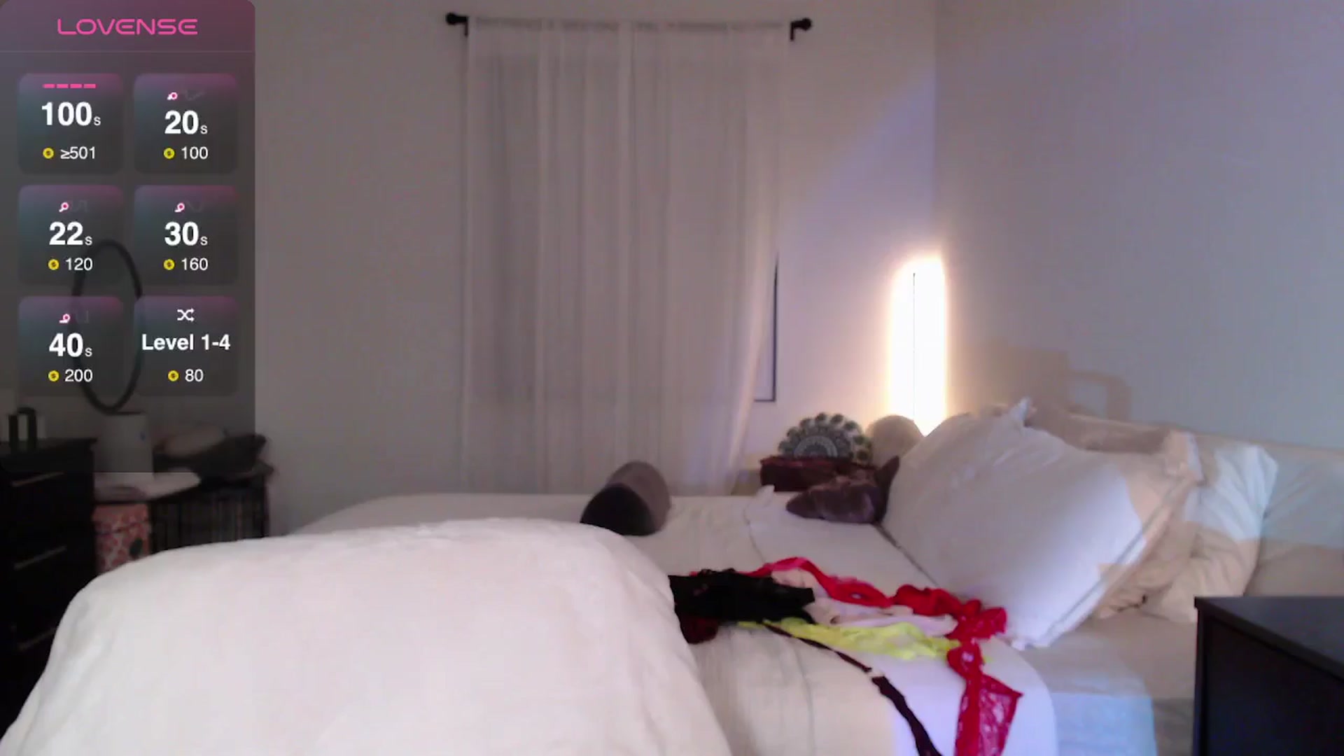 Gallery image thumbnail from babyxjulz's myfreecams stream on, 01/03/2026, 05:57 image 15 of 20