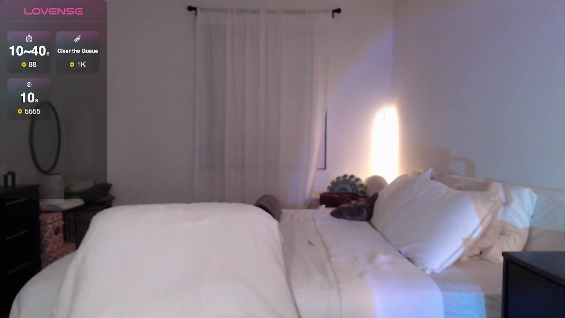 Gallery image thumbnail from babyxjulz's myfreecams stream on, 01/03/2026, 05:57 image 3 of 20