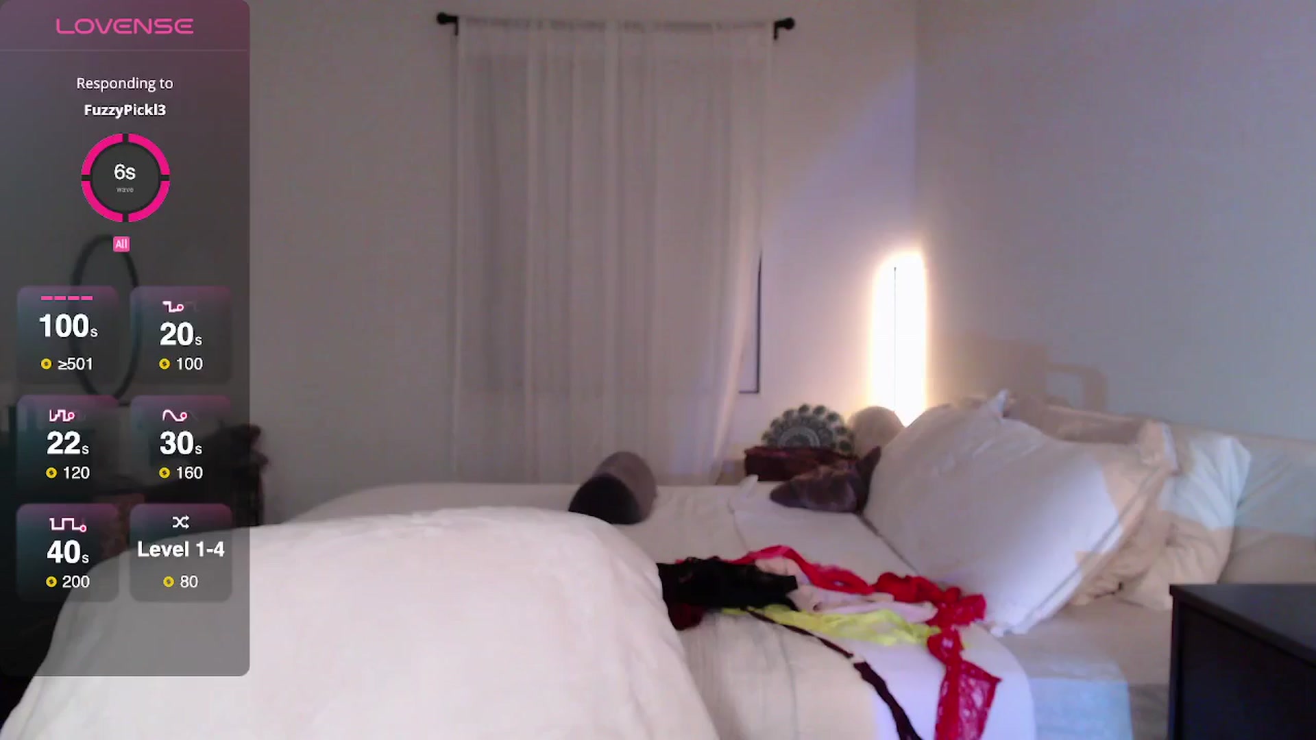Gallery image thumbnail from babyxjulz's myfreecams stream on, 01/03/2026, 05:57 image 16 of 20