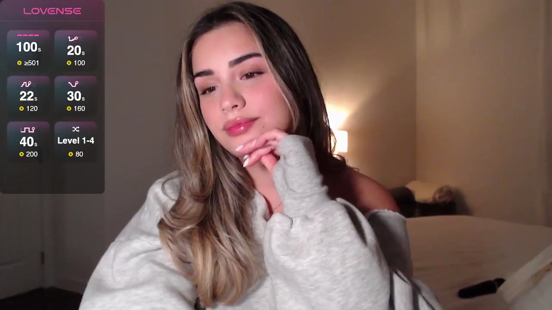 Gallery image thumbnail from babyxjulz's myfreecams stream on, 01/24/2026, 06:06 image 19 of 20