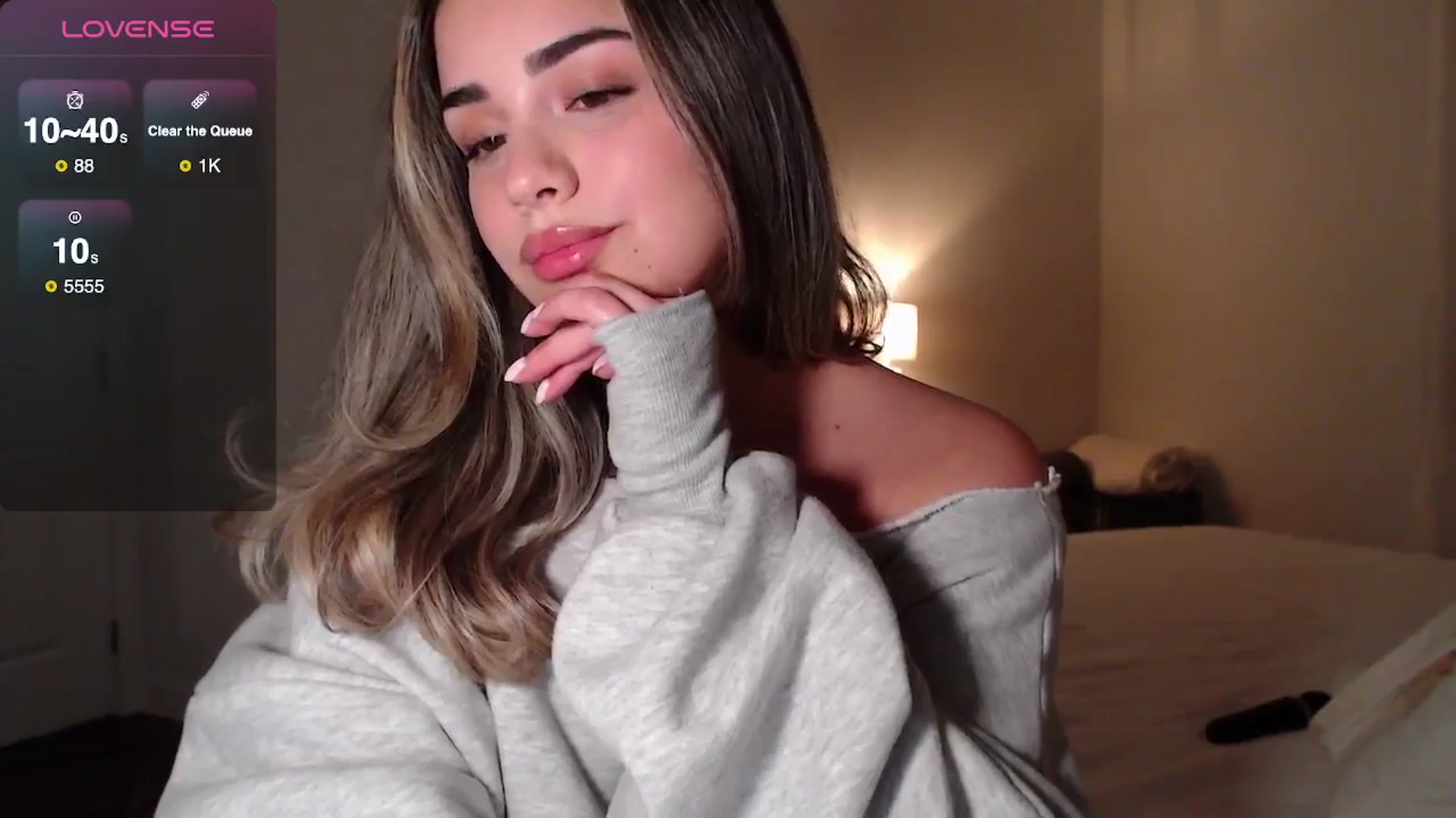 Gallery image thumbnail from babyxjulz's myfreecams stream on, 01/24/2026, 06:06 image 14 of 20