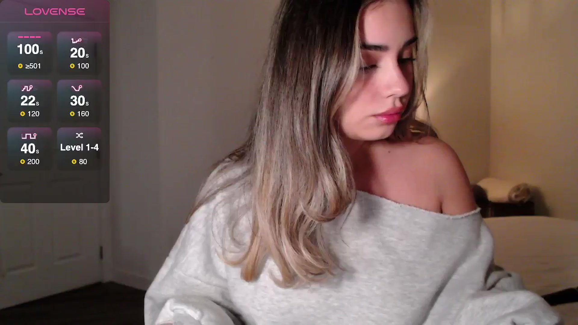 Gallery image thumbnail from babyxjulz's myfreecams stream on, 01/24/2026, 06:06 image 7 of 20