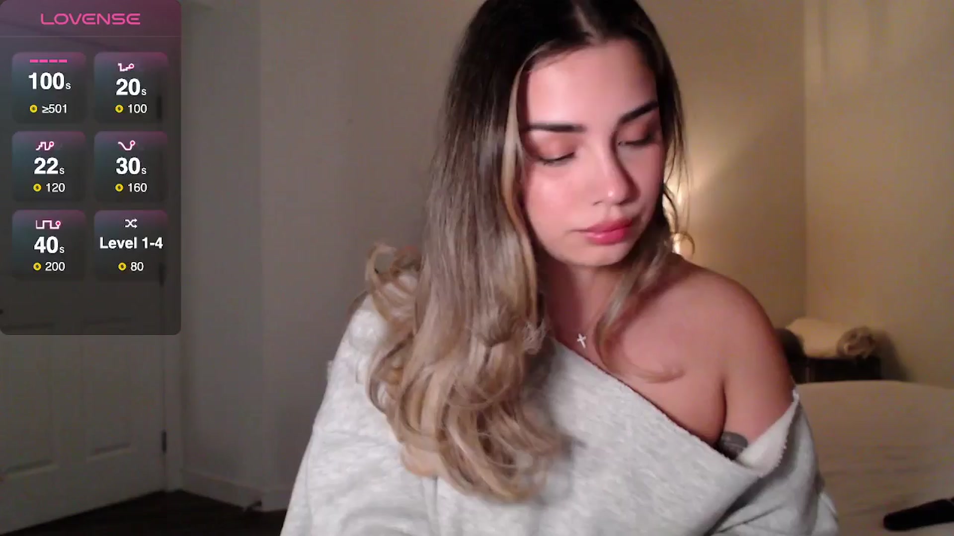 Gallery image thumbnail from babyxjulz's myfreecams stream on, 01/24/2026, 06:06 image 4 of 20