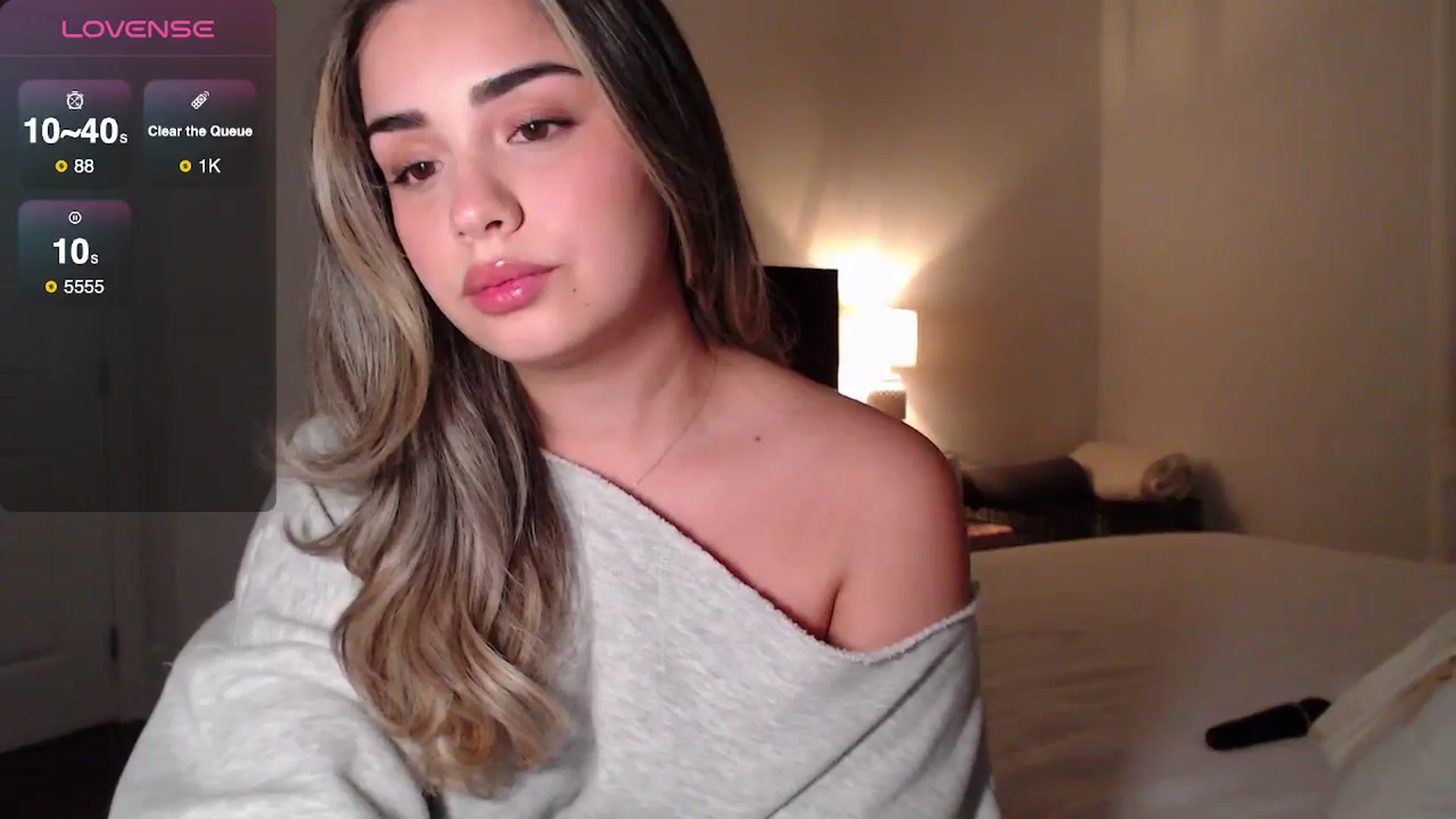 Gallery image thumbnail from babyxjulz's myfreecams stream on, 01/24/2026, 06:06 image 8 of 20