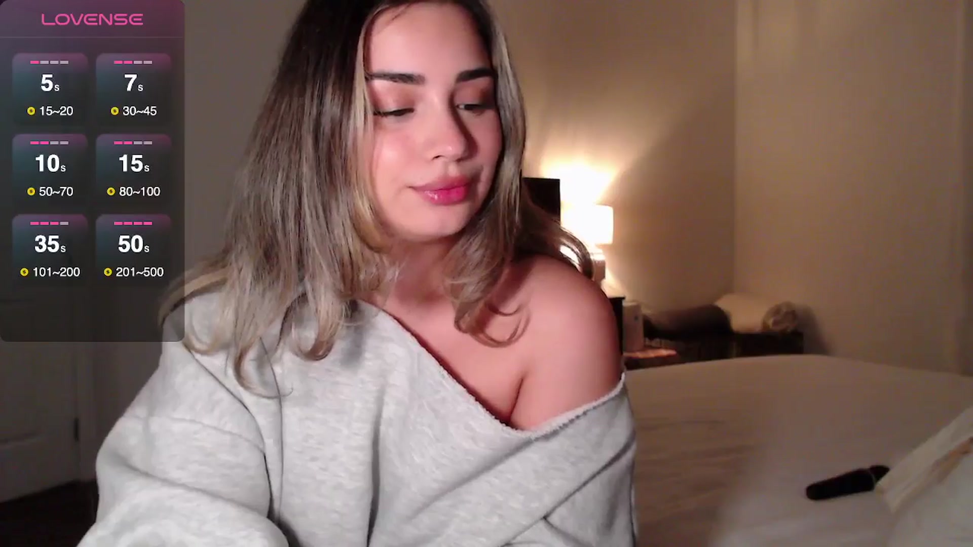 Gallery image thumbnail from babyxjulz's myfreecams stream on, 01/24/2026, 06:06 image 15 of 20