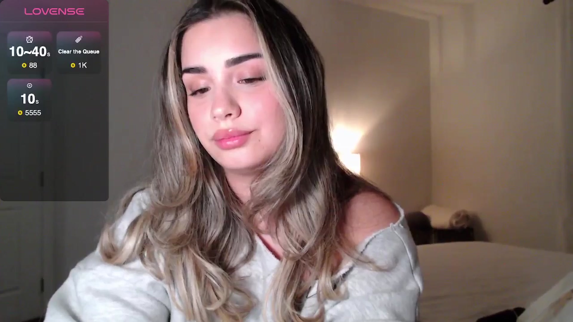 Gallery image thumbnail from babyxjulz's myfreecams stream on, 01/24/2026, 06:06 image 17 of 20