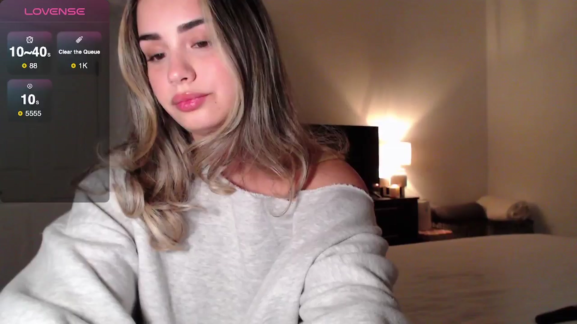 Gallery image thumbnail from babyxjulz's myfreecams stream on, 01/24/2026, 06:06 image 5 of 20