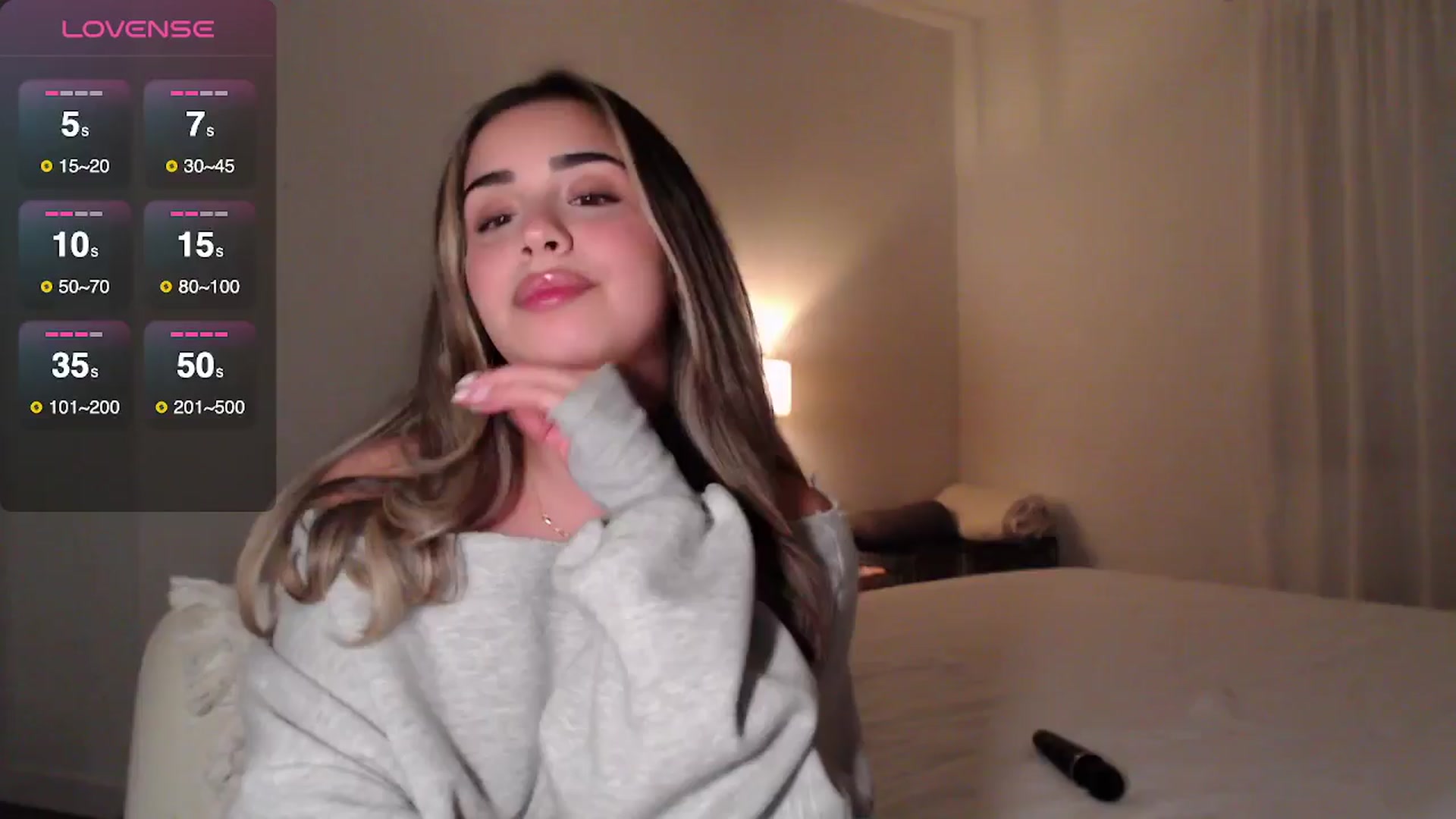 Gallery image thumbnail from babyxjulz's myfreecams stream on, 01/24/2026, 07:04 image 12 of 20