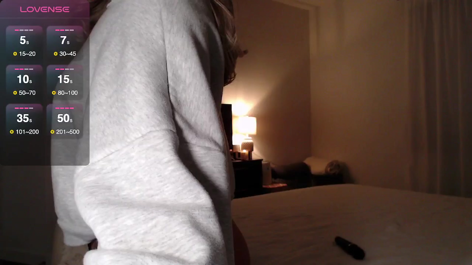 Gallery image thumbnail from babyxjulz's myfreecams stream on, 01/24/2026, 07:04 image 14 of 20