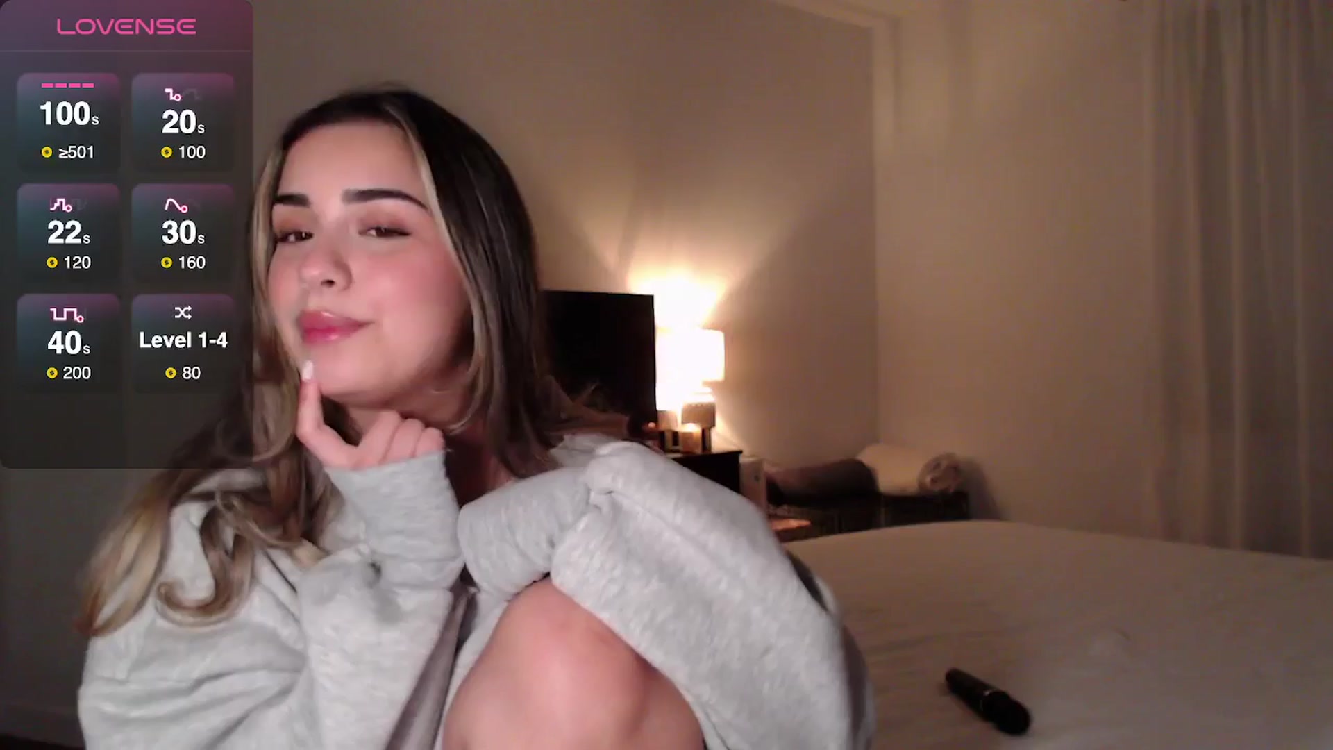 Gallery image thumbnail from babyxjulz's myfreecams stream on, 01/24/2026, 07:04 image 9 of 20