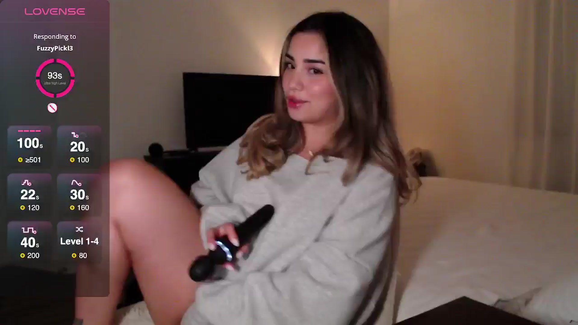 Gallery image thumbnail from babyxjulz's myfreecams stream on, 01/24/2026, 07:04 image 17 of 20