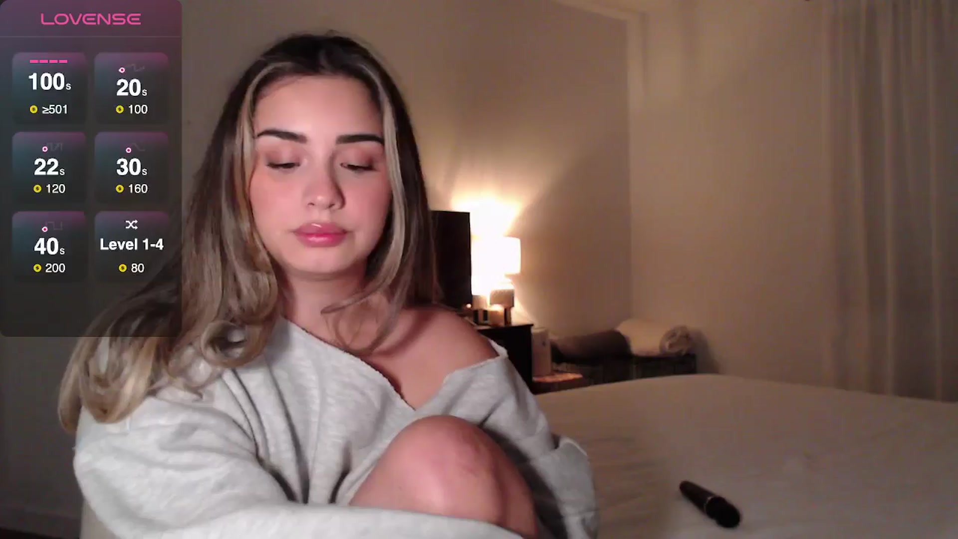 Gallery image thumbnail from babyxjulz's myfreecams stream on, 01/24/2026, 07:04 image 6 of 20