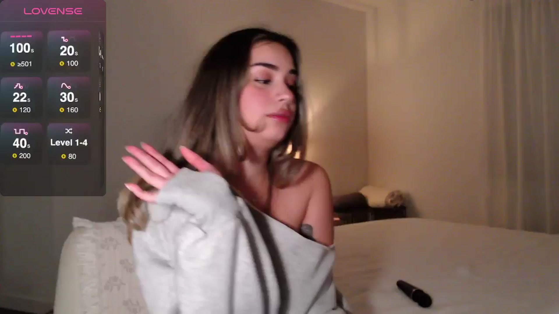 Gallery image thumbnail from babyxjulz's myfreecams stream on, 01/24/2026, 07:04 image 5 of 20