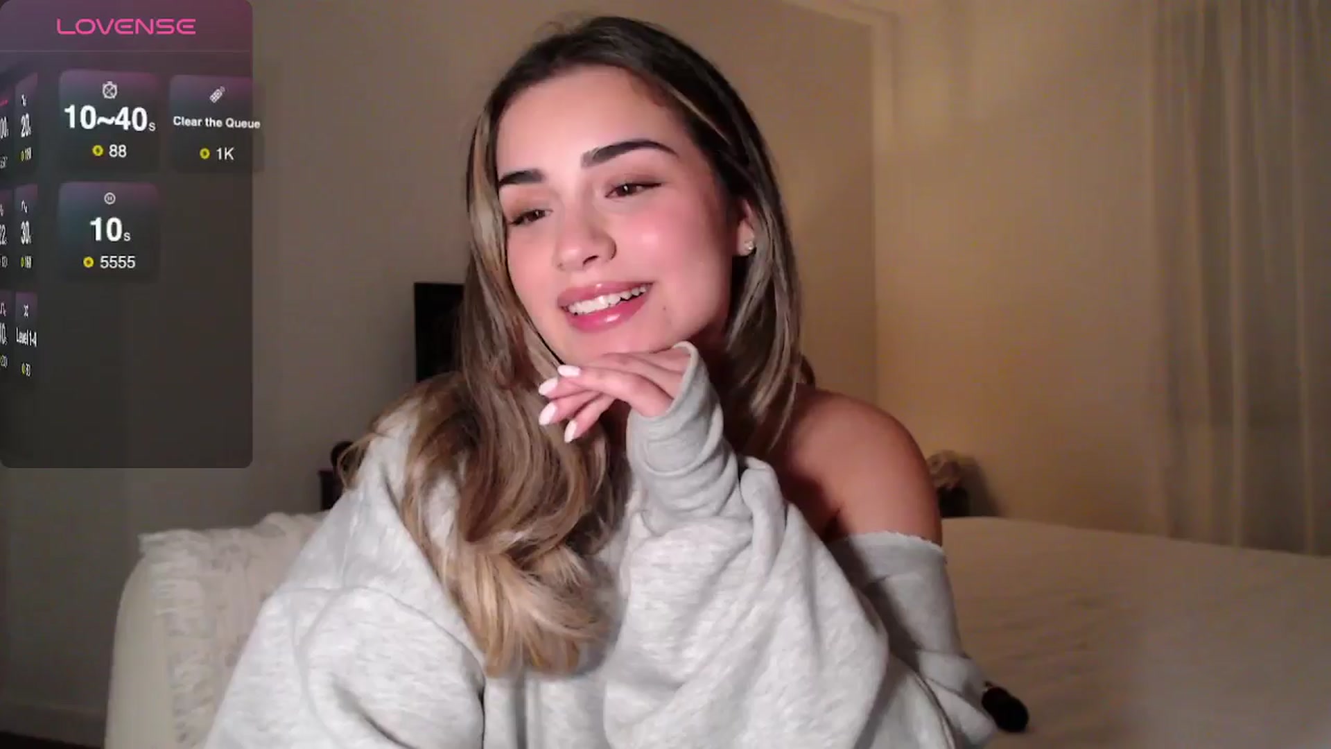 Gallery image thumbnail from babyxjulz's myfreecams stream on, 01/24/2026, 07:04 image 1 of 20