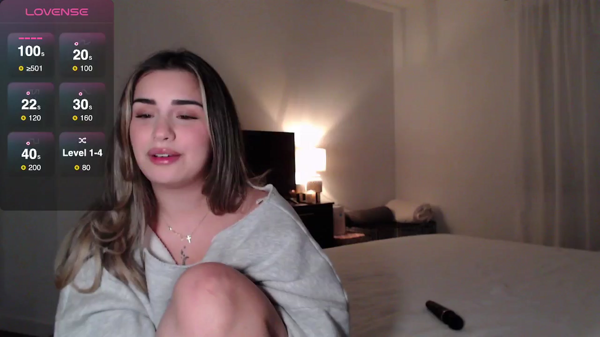 Gallery image thumbnail from babyxjulz's myfreecams stream on, 01/24/2026, 07:04 image 10 of 20