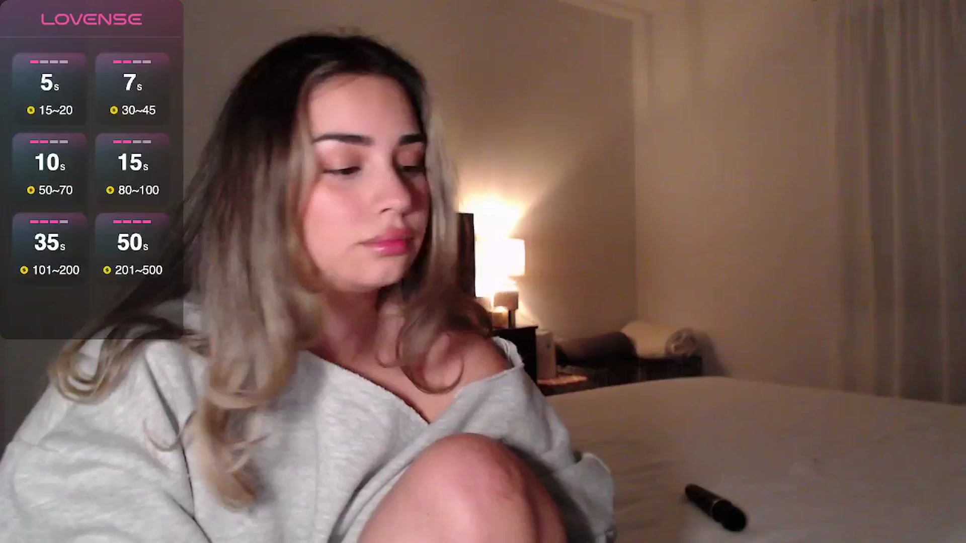 Gallery image thumbnail from babyxjulz's myfreecams stream on, 01/24/2026, 07:04 image 7 of 20