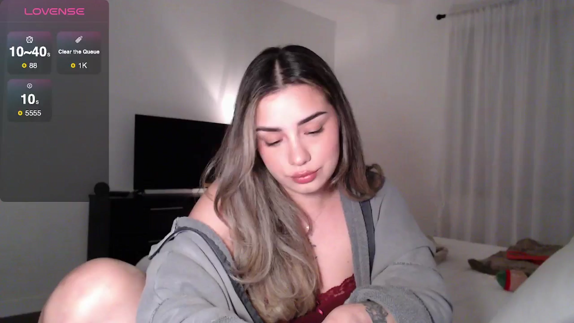 Gallery image thumbnail from babyxjulz's myfreecams stream on, 02/03/2026, 05:02 image 2 of 20