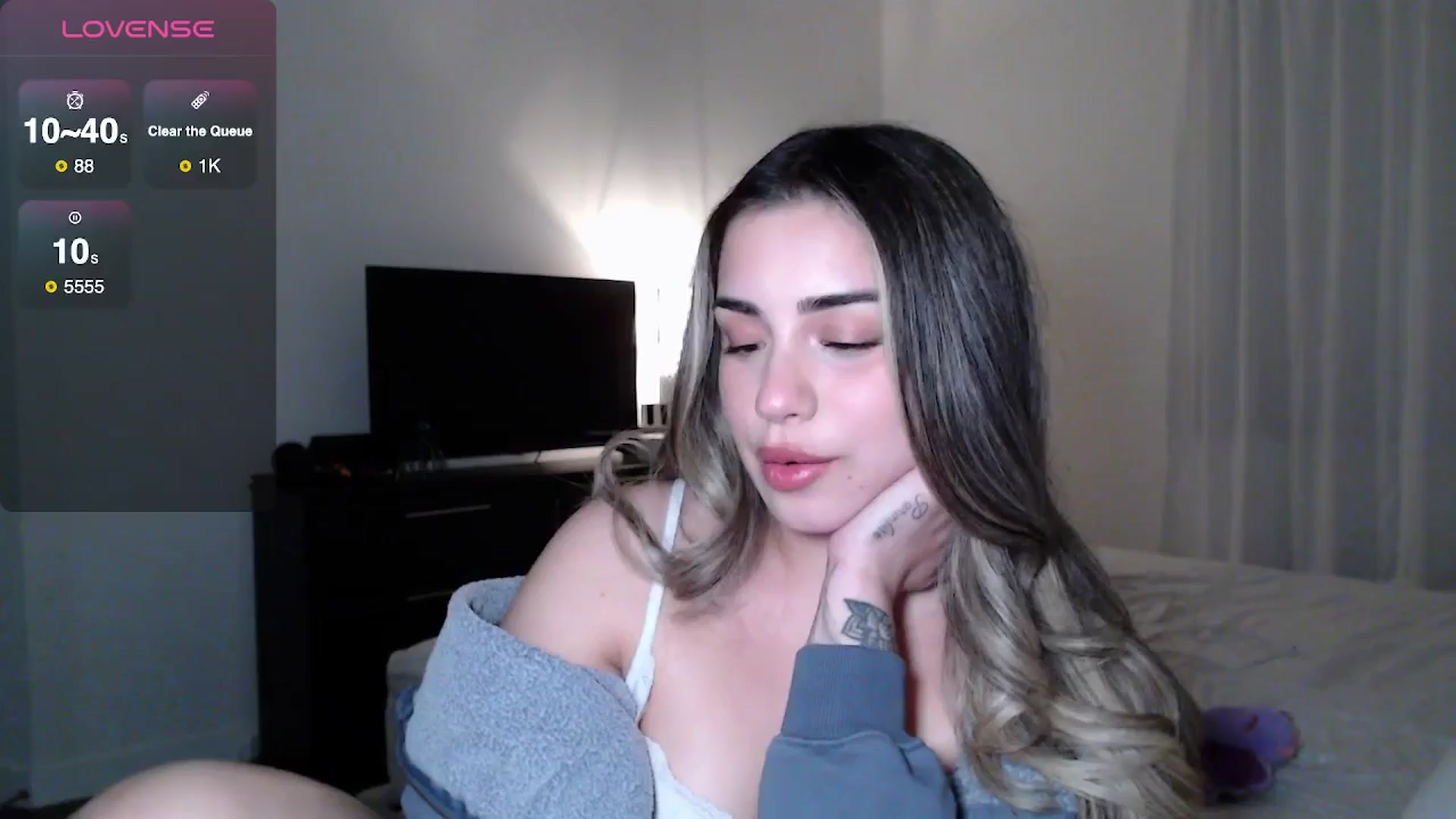 Gallery image thumbnail from babyxjulz's myfreecams stream on, 02/24/2026, 06:13 image 8 of 20