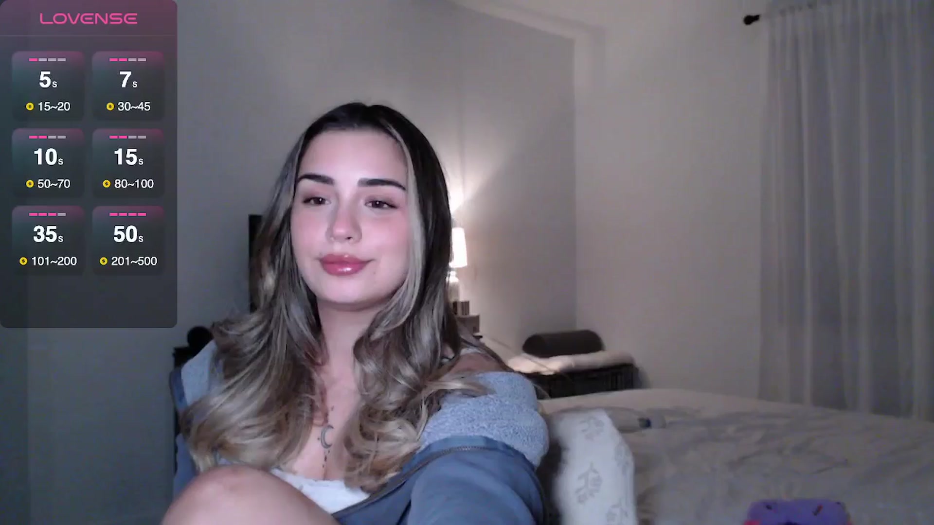 Gallery image thumbnail from babyxjulz's myfreecams stream on, 02/24/2026, 06:13 image 3 of 20