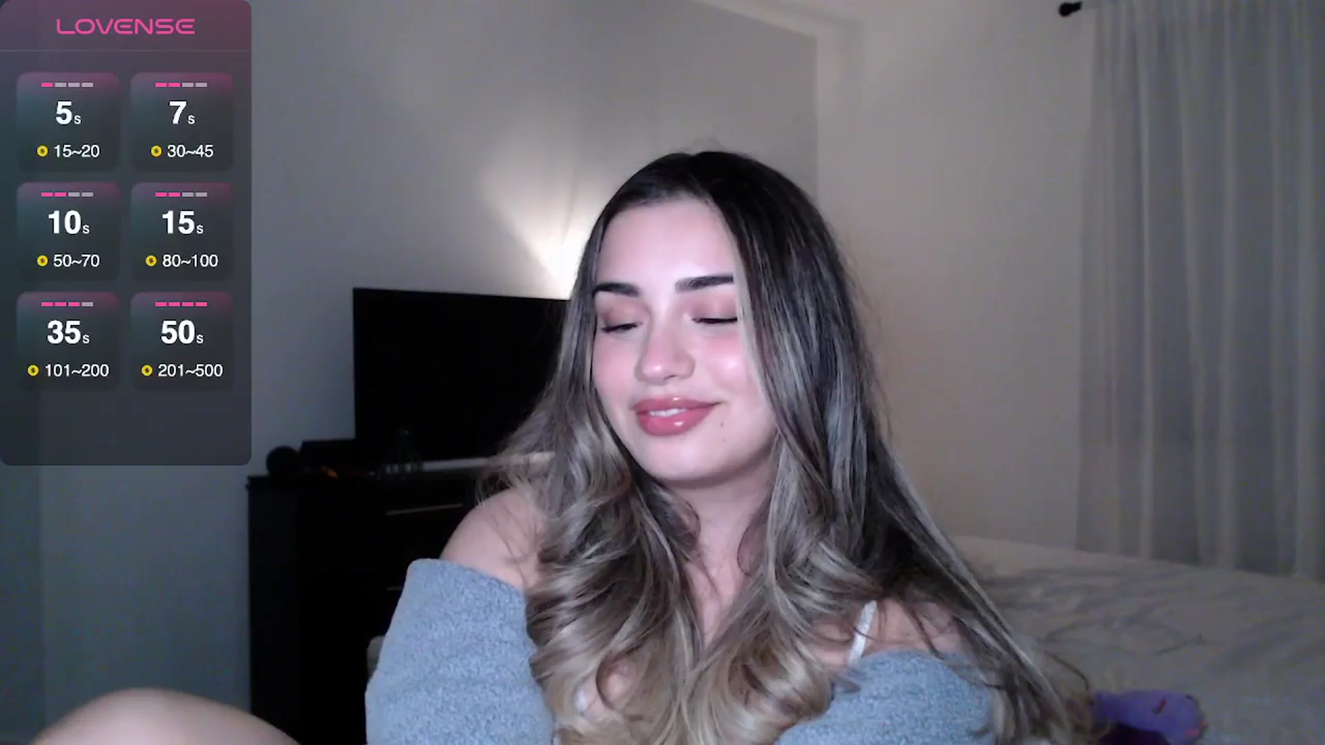 Gallery image thumbnail from babyxjulz's myfreecams stream on, 02/24/2026, 06:13 image 1 of 20