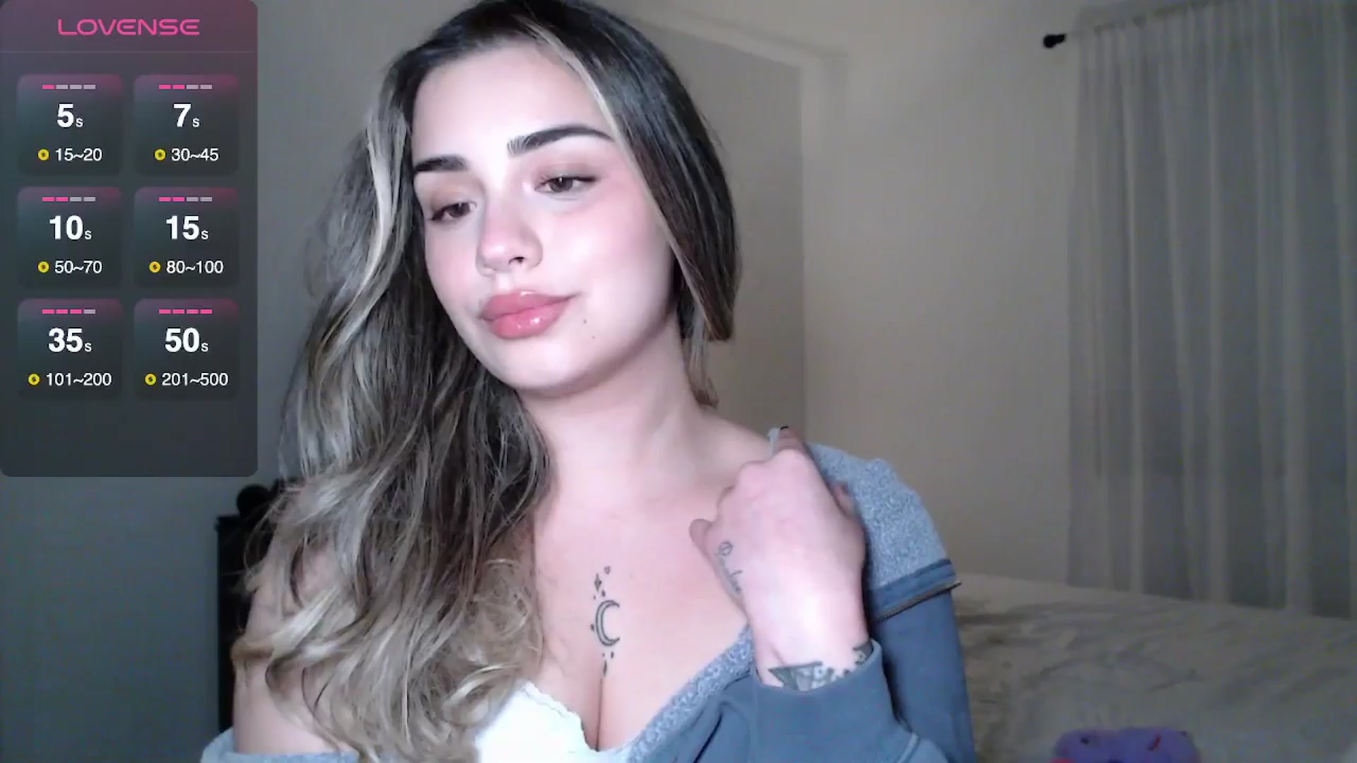 Gallery image thumbnail from babyxjulz's myfreecams stream on, 02/24/2026, 06:13 image 10 of 20