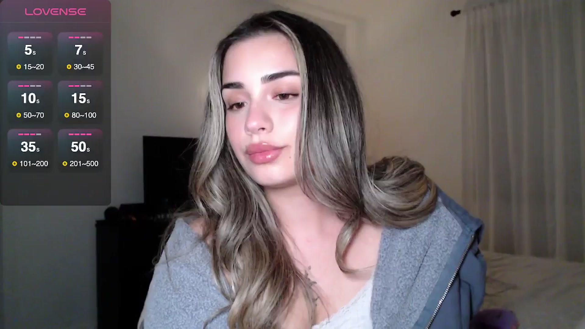 Gallery image thumbnail from babyxjulz's myfreecams stream on, 02/24/2026, 06:13 image 19 of 20