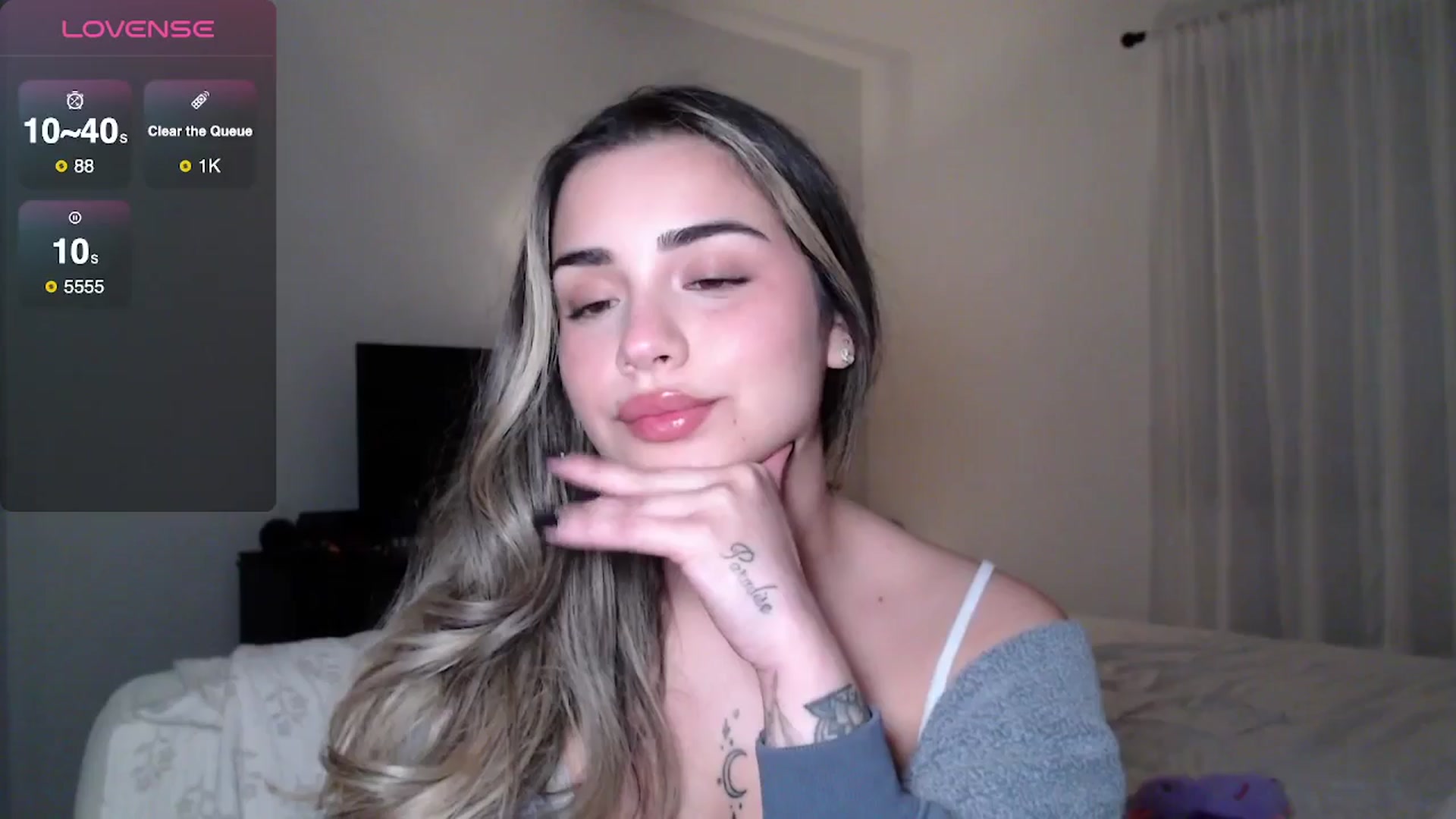 Gallery image thumbnail from babyxjulz's myfreecams stream on, 02/24/2026, 06:13 image 18 of 20