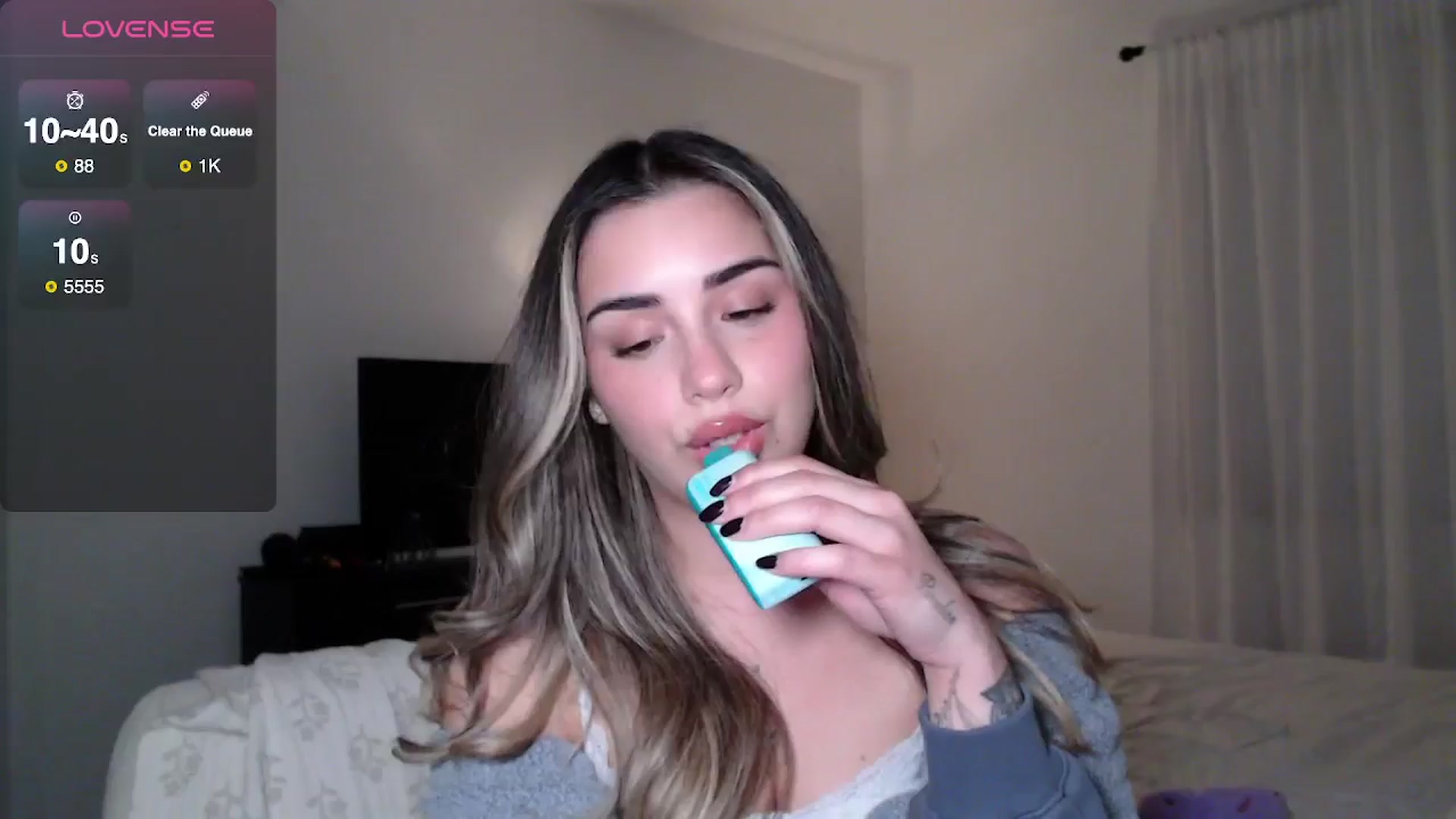 Gallery image thumbnail from babyxjulz's myfreecams stream on, 02/24/2026, 06:13 image 17 of 20