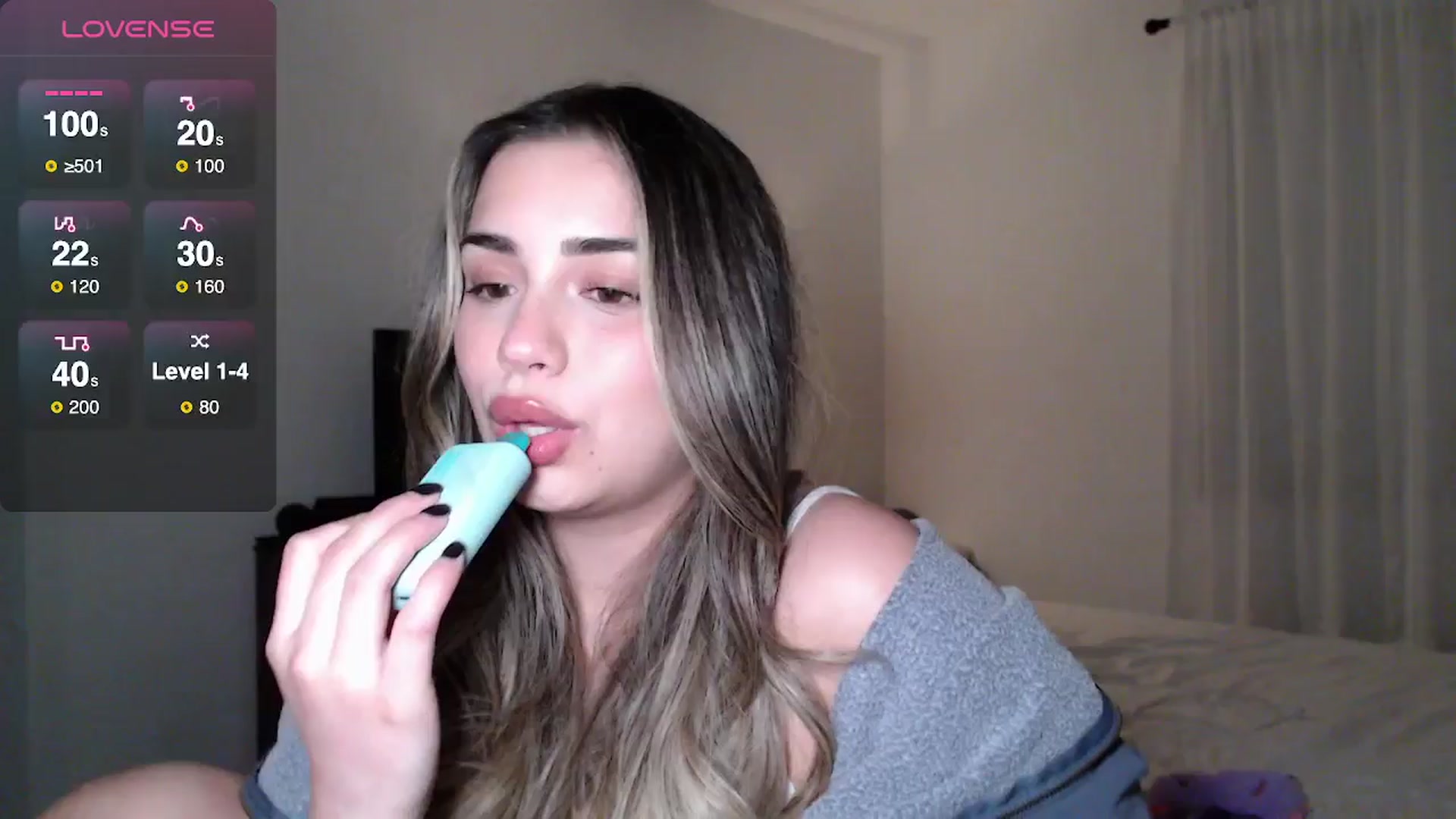 Gallery image thumbnail from babyxjulz's myfreecams stream on, 02/24/2026, 06:13 image 5 of 20