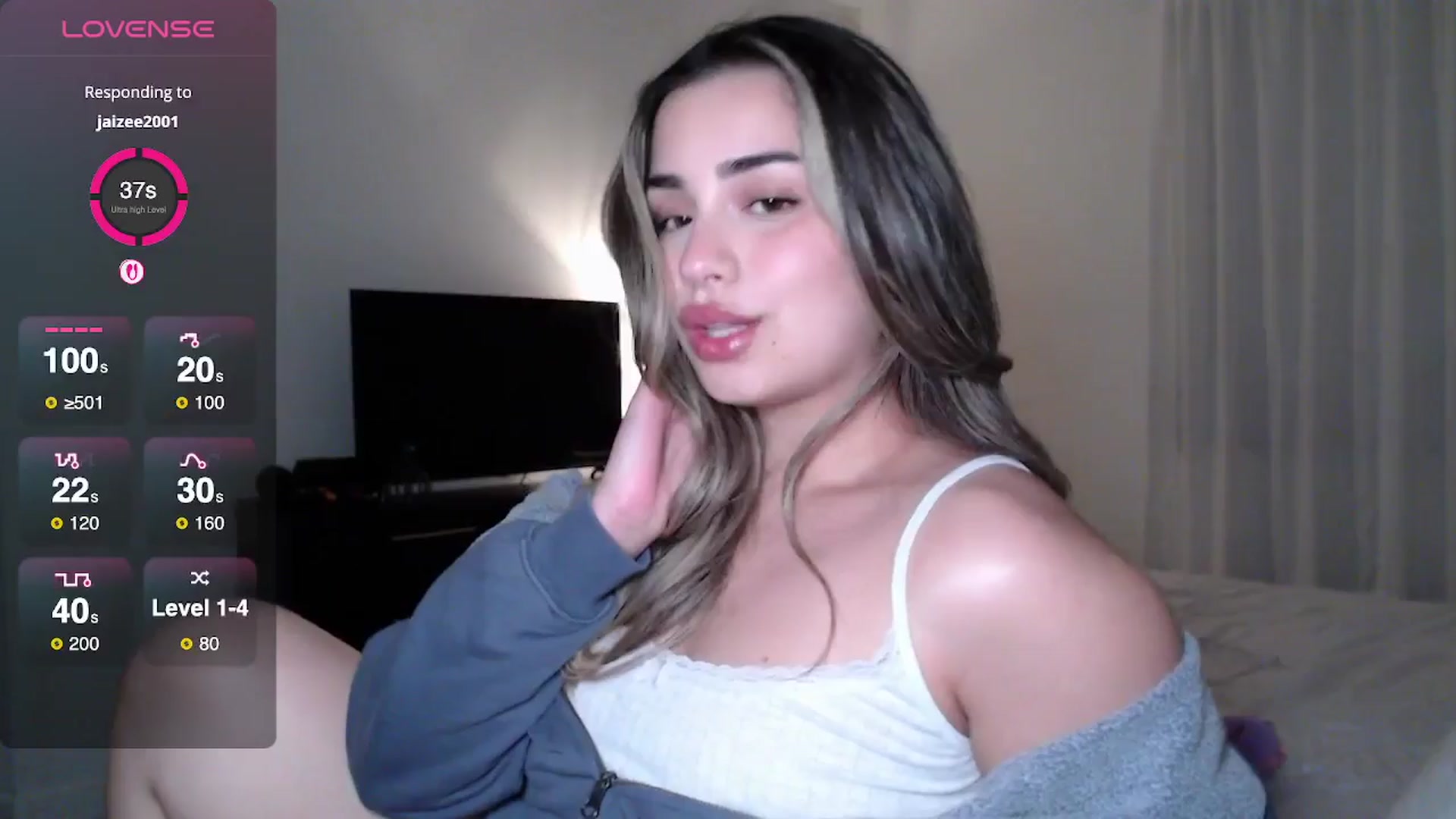 Gallery image thumbnail from babyxjulz's myfreecams stream on, 02/24/2026, 06:13 image 20 of 20