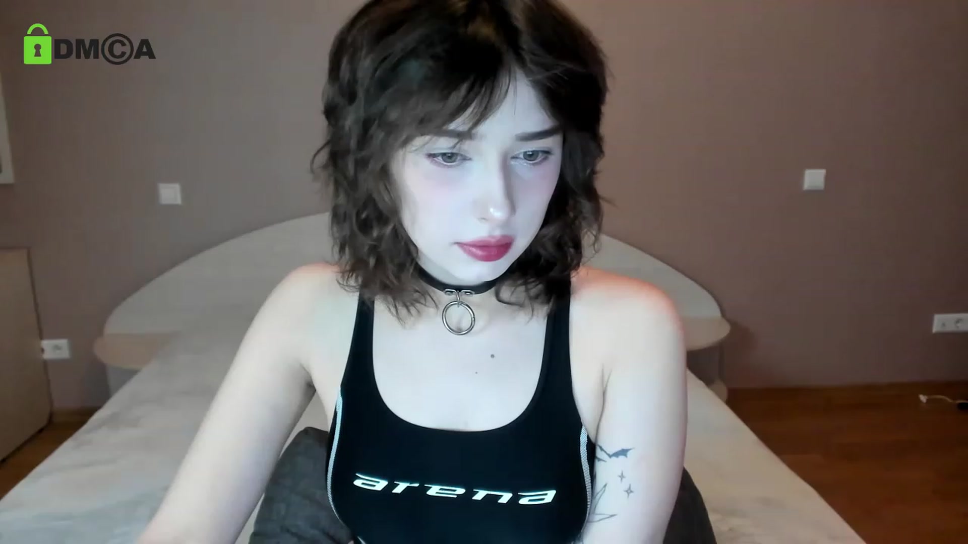 Gallery image thumbnail from bad_marg's myfreecams stream on, 03/16/2023, 18:59 image 16 of 20