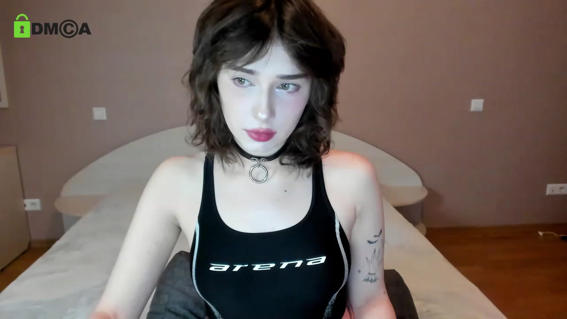 Gallery image thumbnail from bad_marg's myfreecams stream on, 03/16/2023, 18:59 image 12 of 20