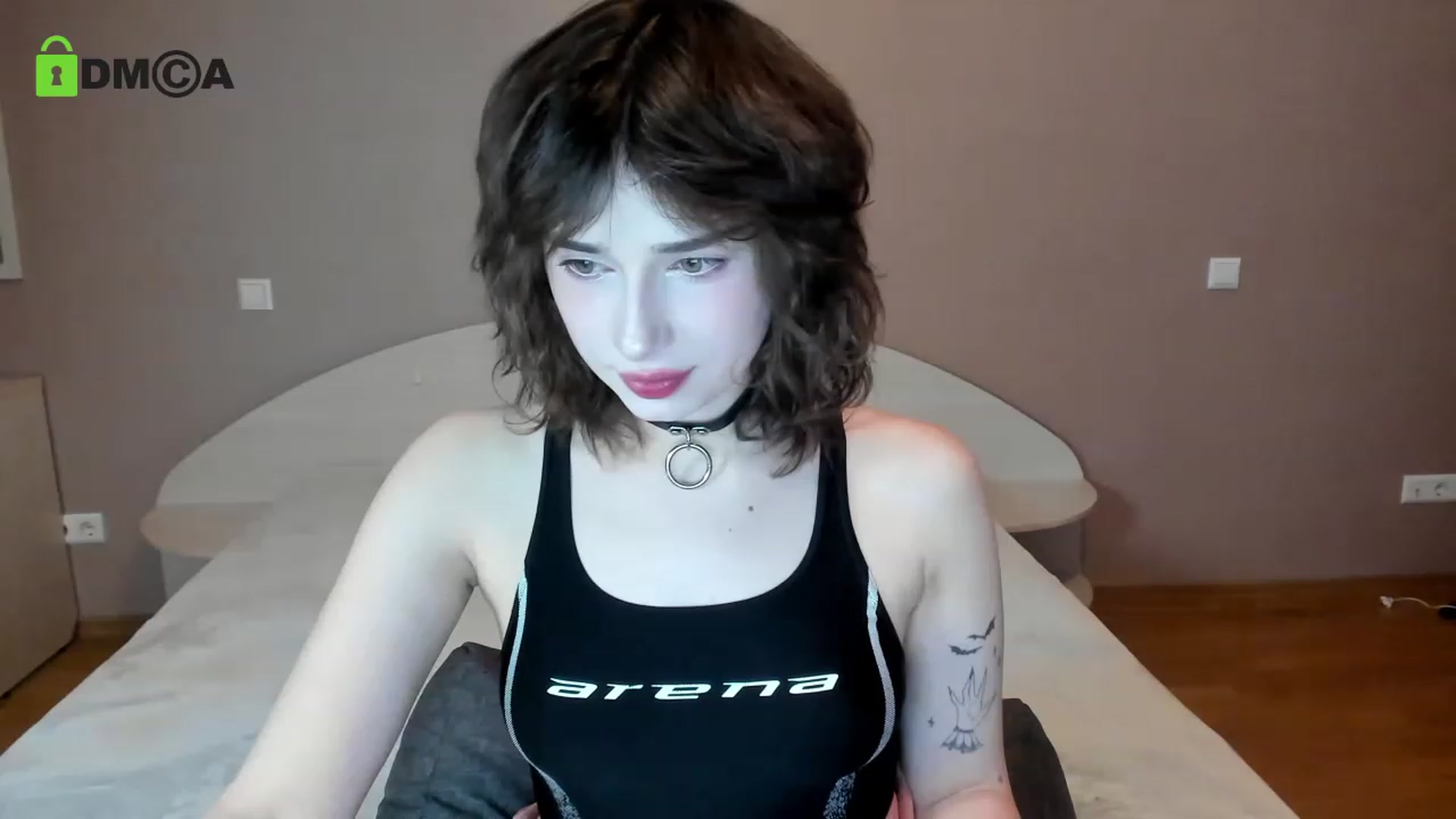 Gallery image thumbnail from bad_marg's myfreecams stream on, 03/16/2023, 18:59 image 20 of 20