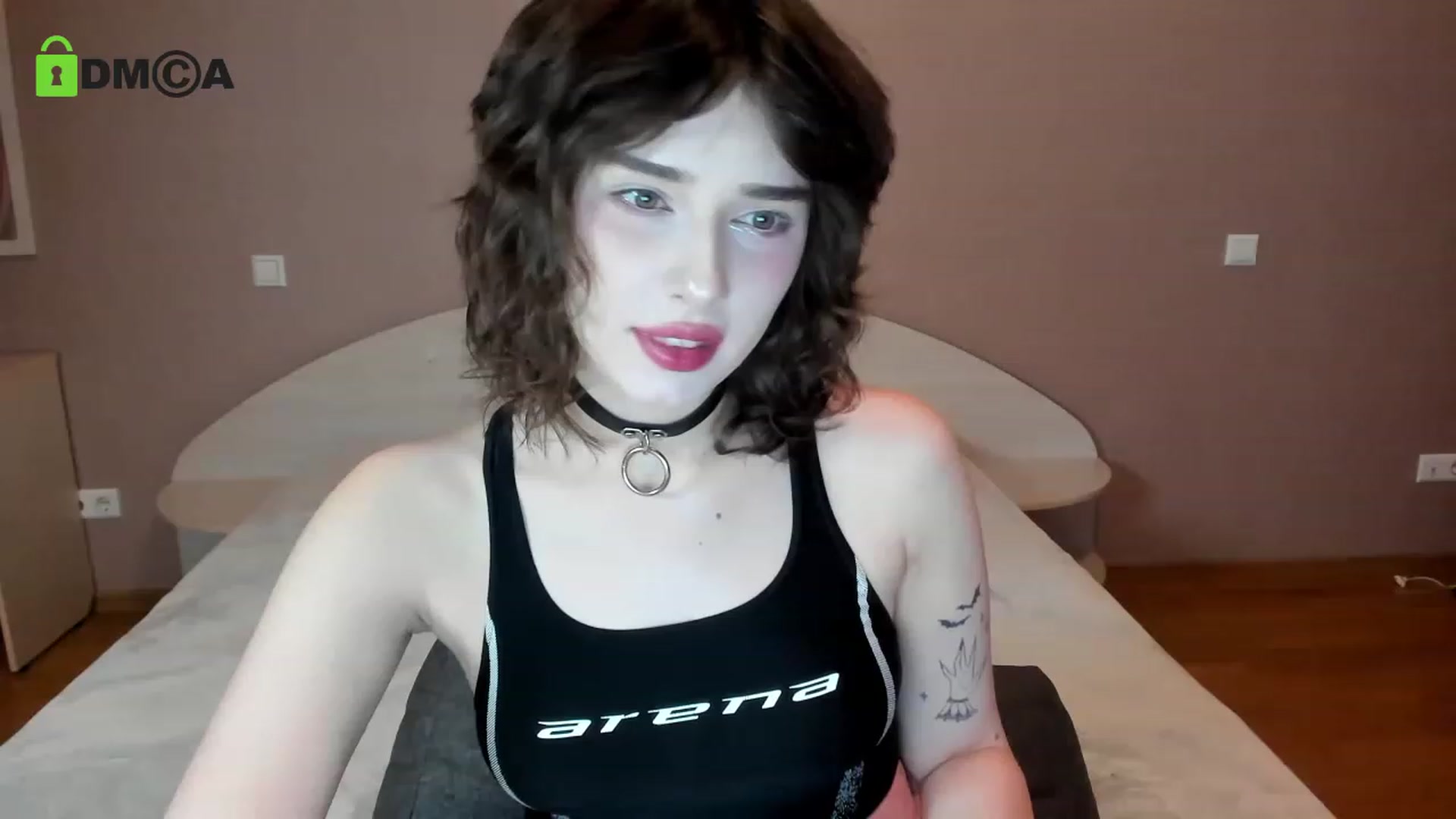 Gallery image thumbnail from bad_marg's myfreecams stream on, 03/16/2023, 18:59 image 4 of 20