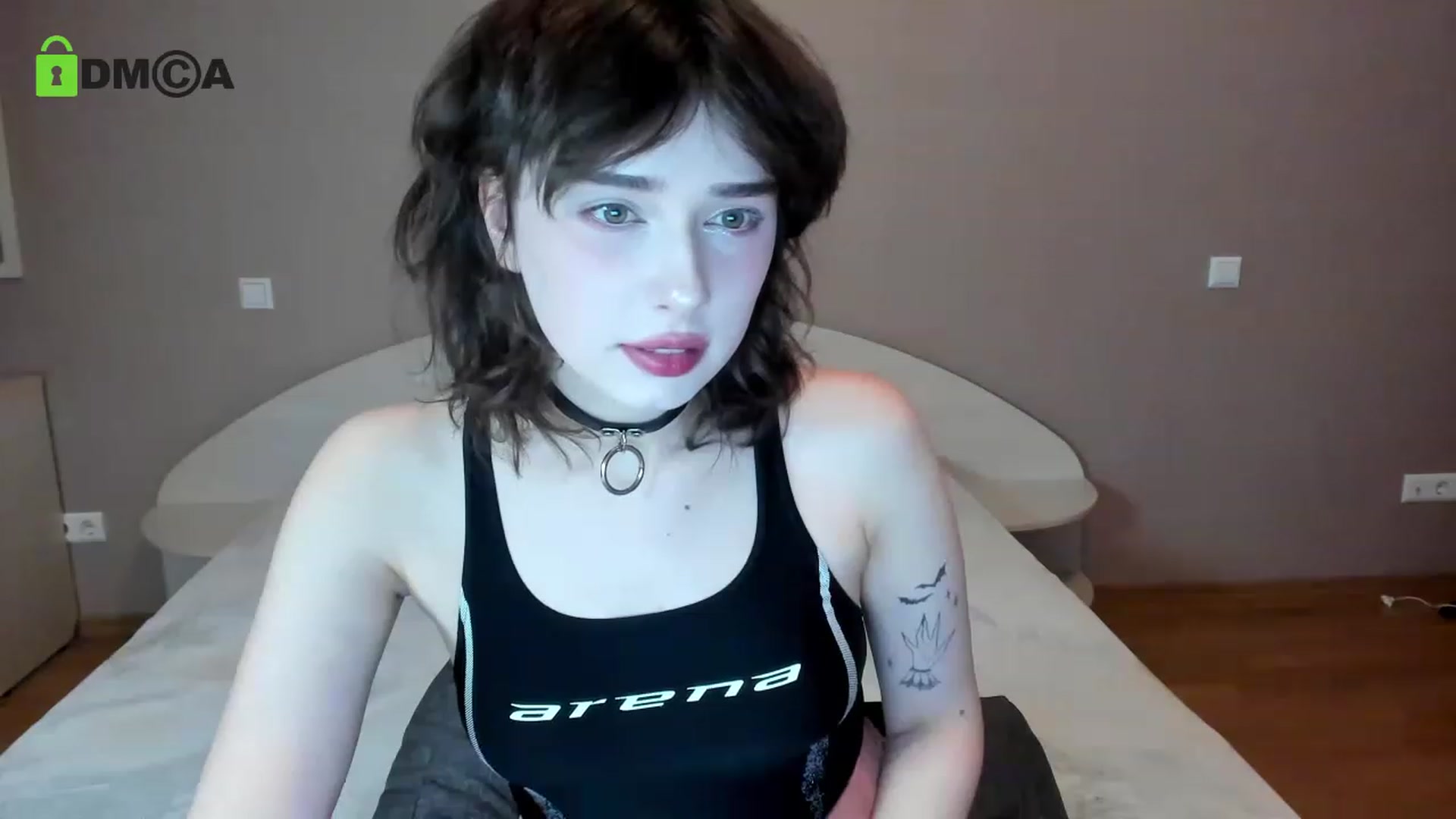 Gallery image thumbnail from bad_marg's myfreecams stream on, 03/16/2023, 18:59 image 7 of 20