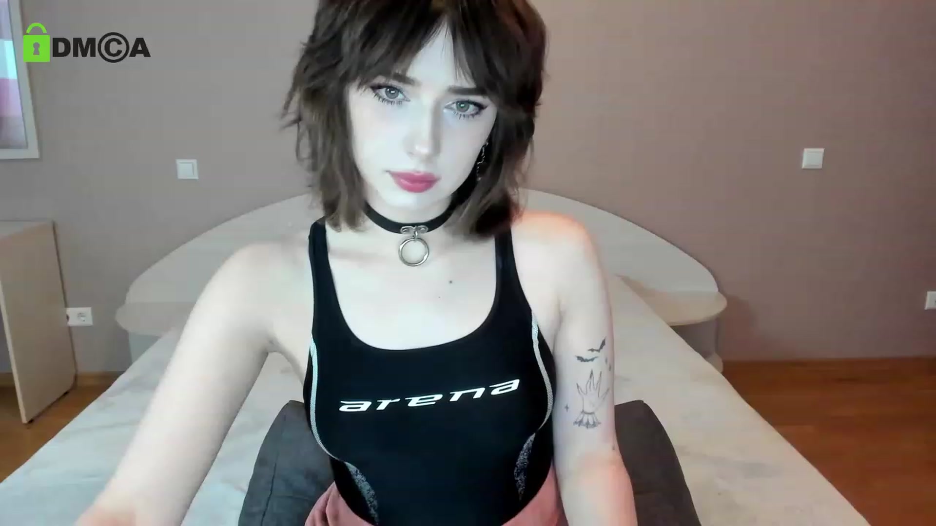 Gallery image thumbnail from bad_marg's myfreecams stream on, 03/17/2023, 15:09 image 13 of 20