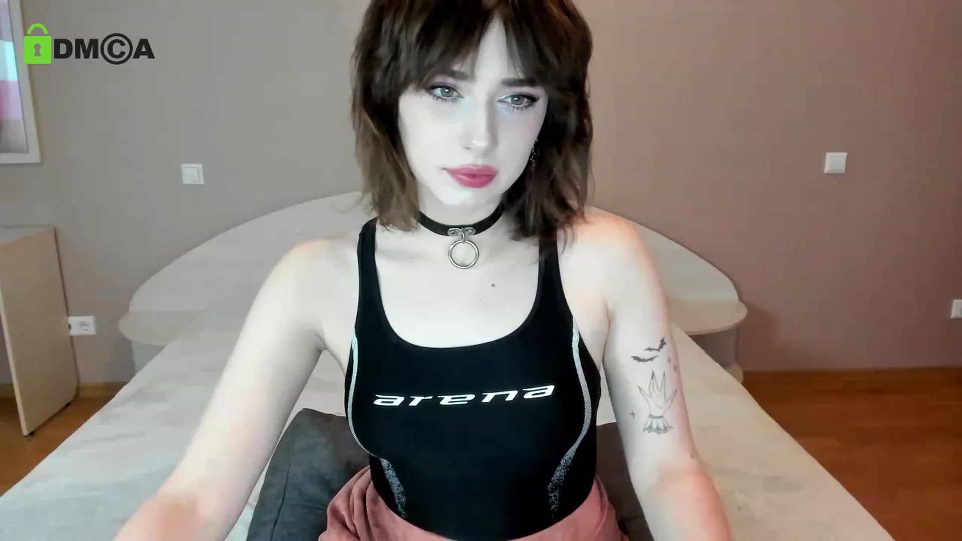 Gallery image thumbnail from bad_marg's myfreecams stream on, 03/17/2023, 15:09 image 20 of 20