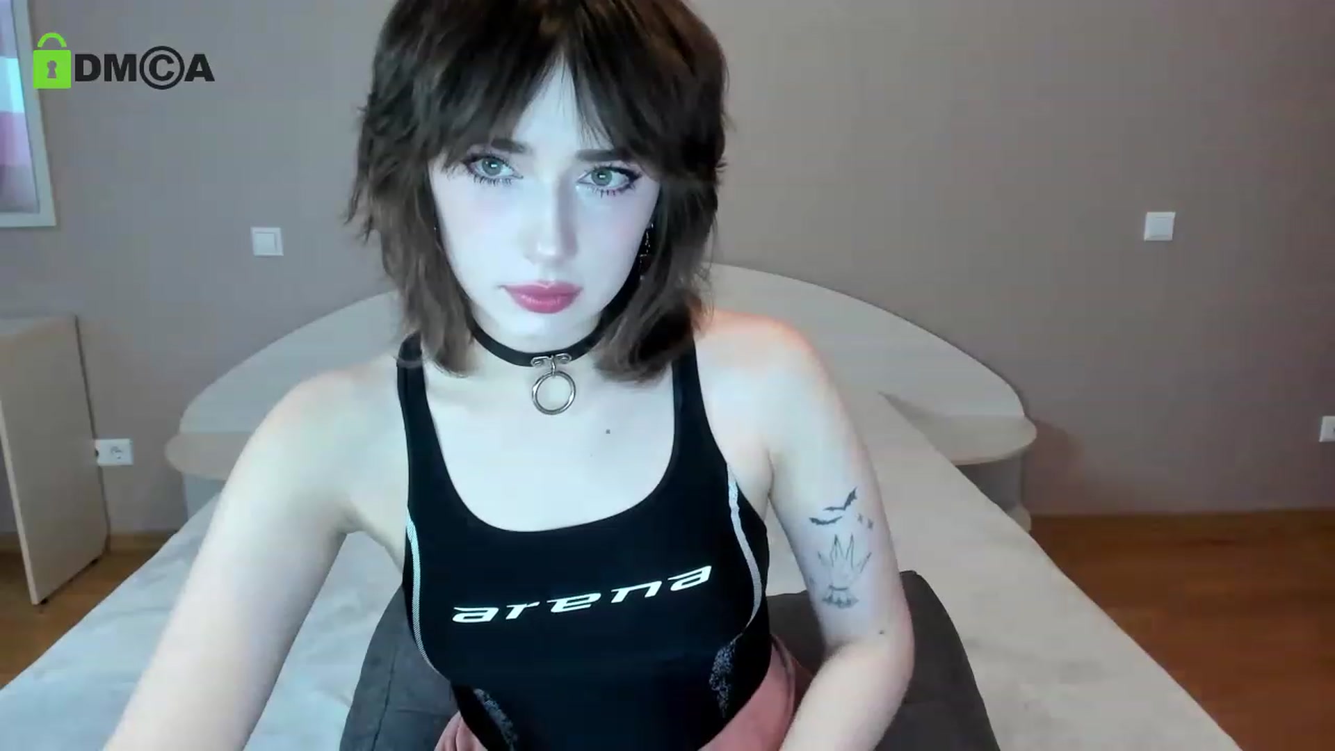 Gallery image thumbnail from bad_marg's myfreecams stream on, 03/17/2023, 15:09 image 18 of 20