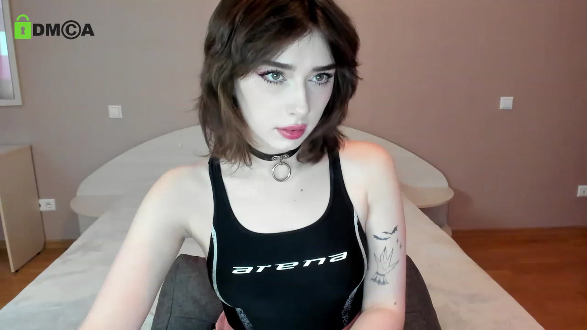 Gallery image thumbnail from bad_marg's myfreecams stream on, 03/17/2023, 15:09 image 7 of 20