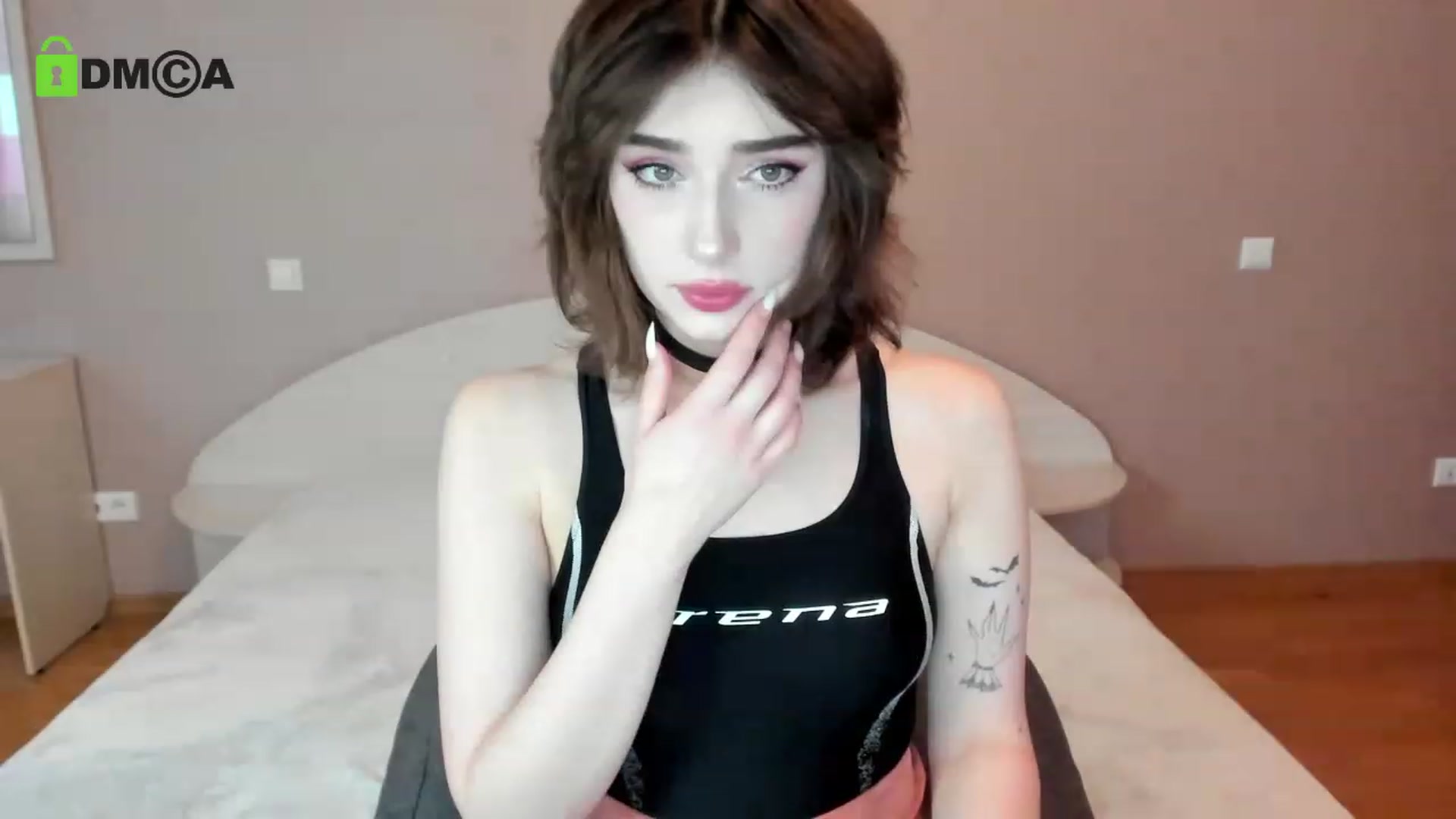 Gallery image thumbnail from bad_marg's myfreecams stream on, 03/17/2023, 15:09 image 3 of 20