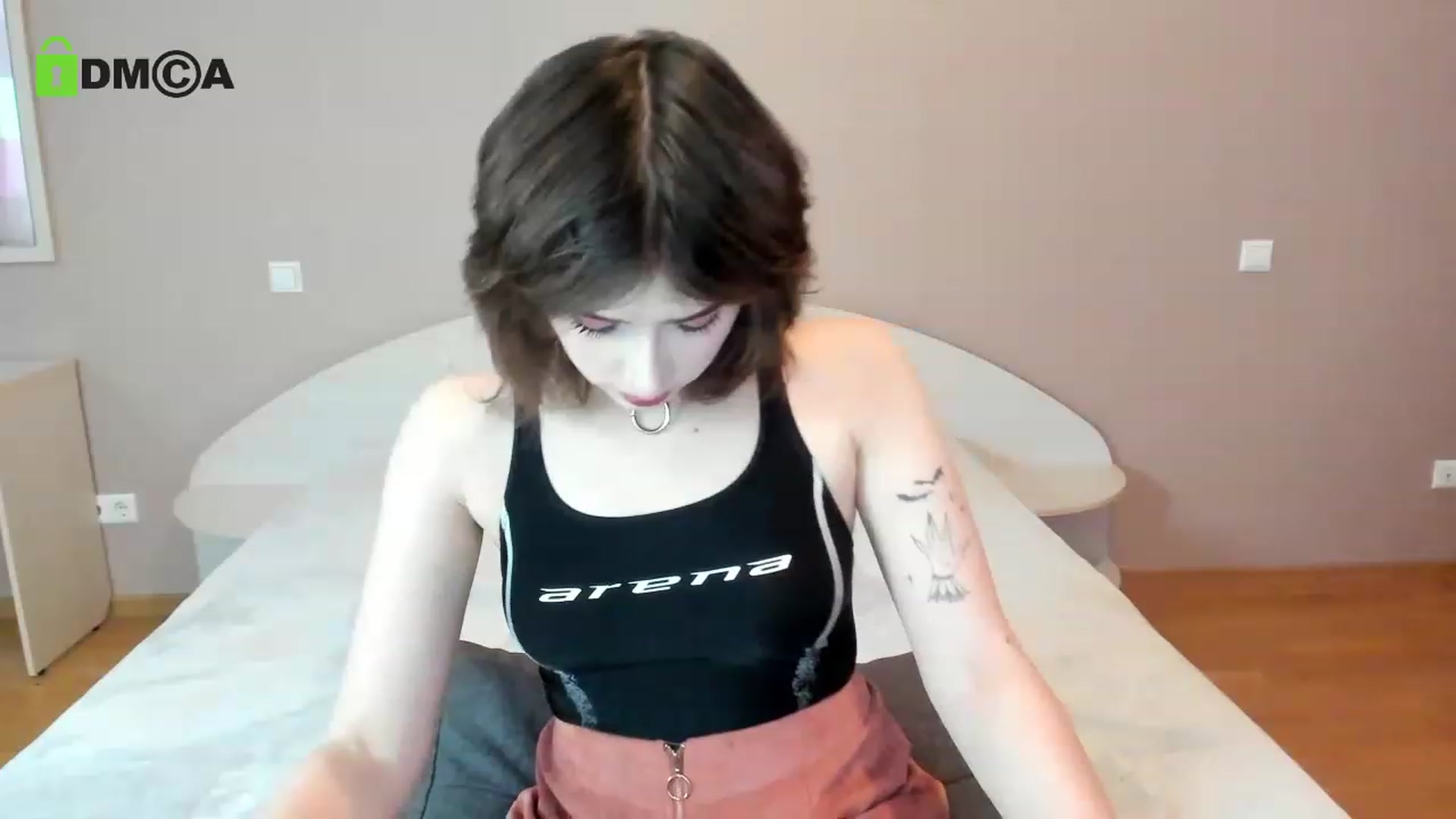 Gallery image thumbnail from bad_marg's myfreecams stream on, 03/17/2023, 15:09 image 8 of 20