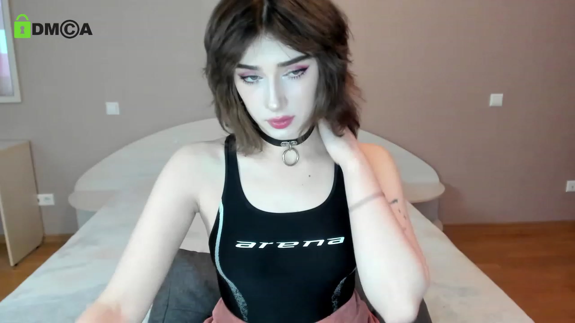 Gallery image thumbnail from bad_marg's myfreecams stream on, 03/17/2023, 15:09 image 1 of 20