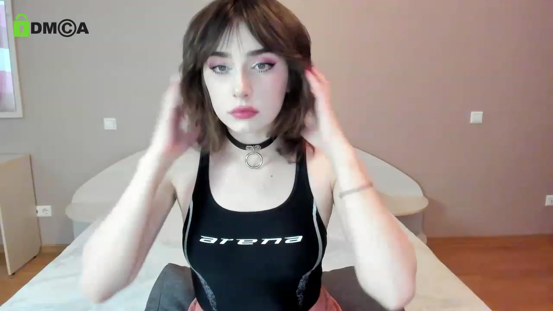 Gallery image thumbnail from bad_marg's myfreecams stream on, 03/17/2023, 15:09 image 9 of 20