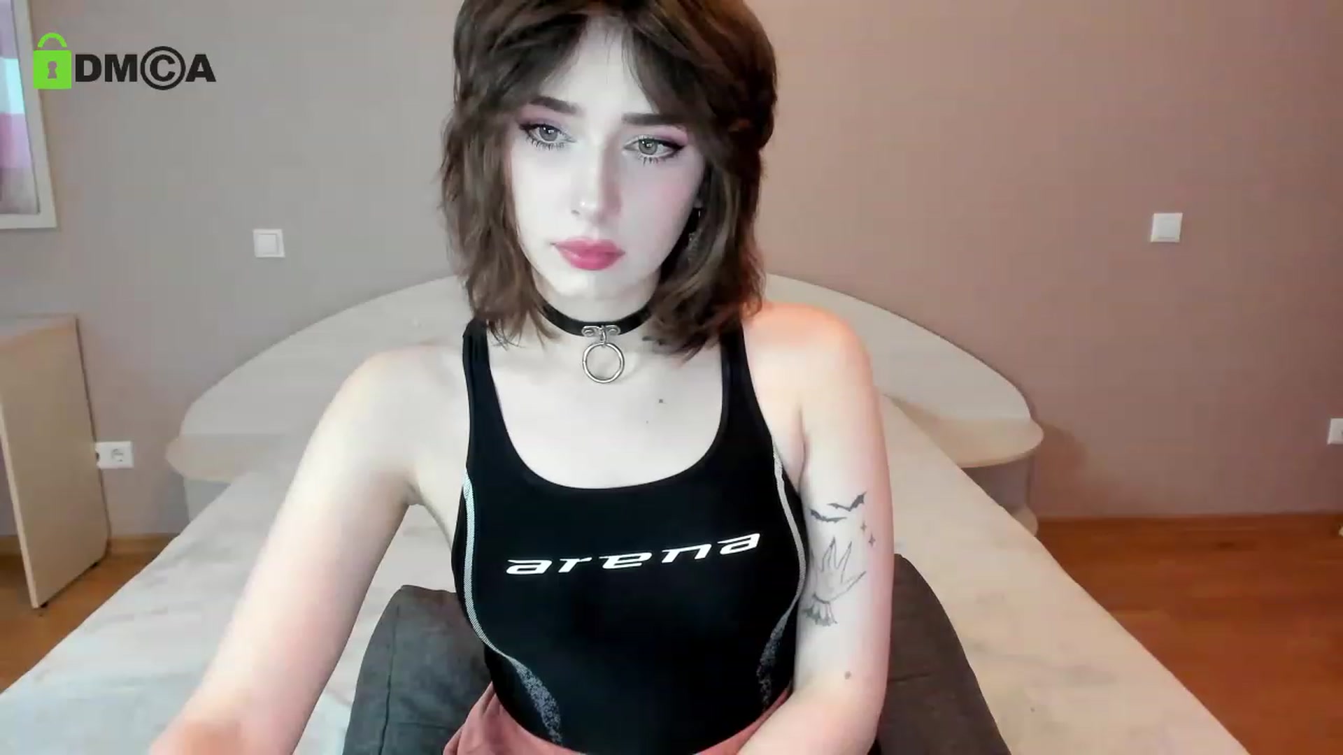 Gallery image thumbnail from bad_marg's myfreecams stream on, 03/17/2023, 15:33 image 9 of 20