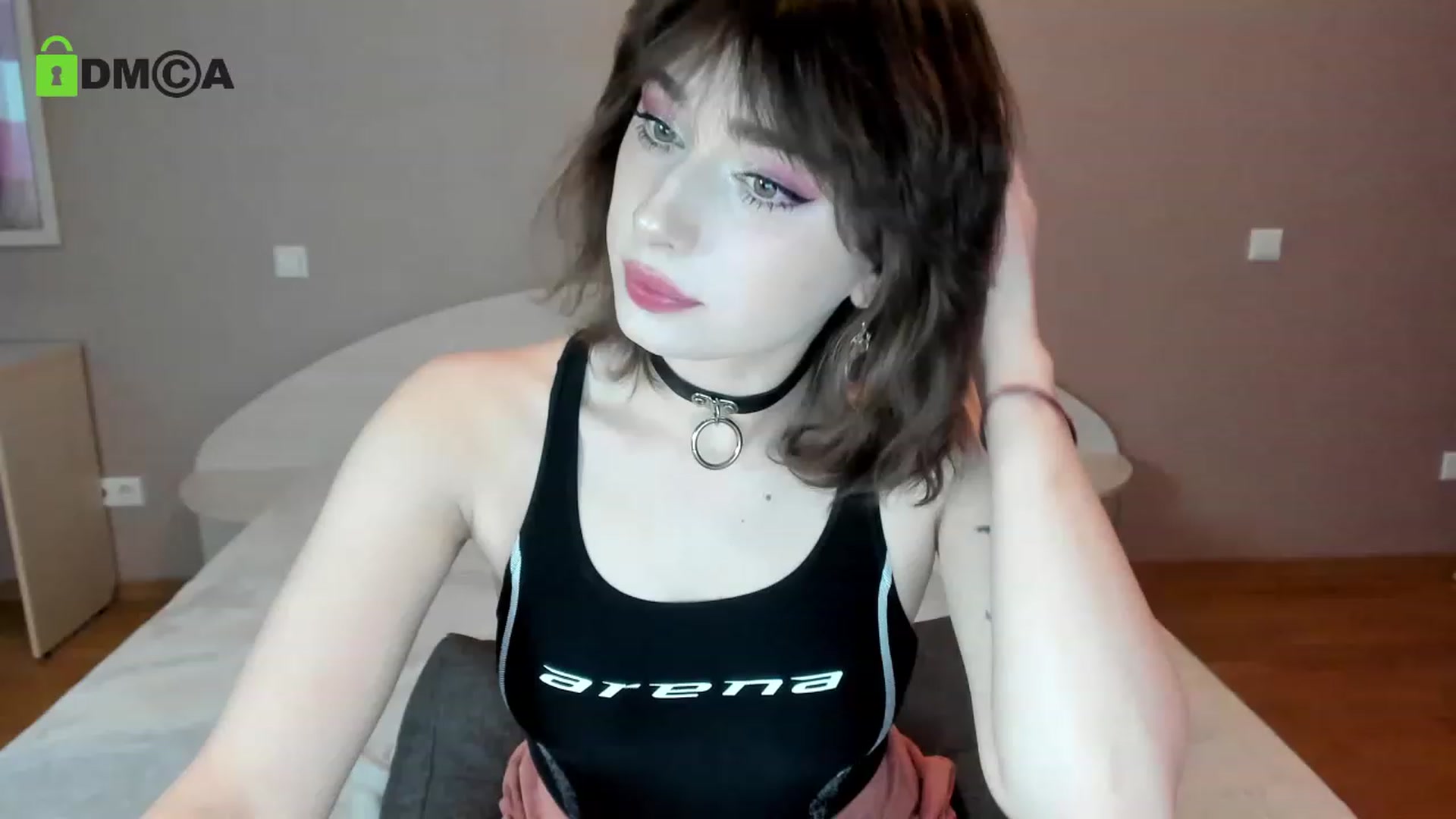 Gallery image thumbnail from bad_marg's myfreecams stream on, 03/17/2023, 15:33 image 14 of 20