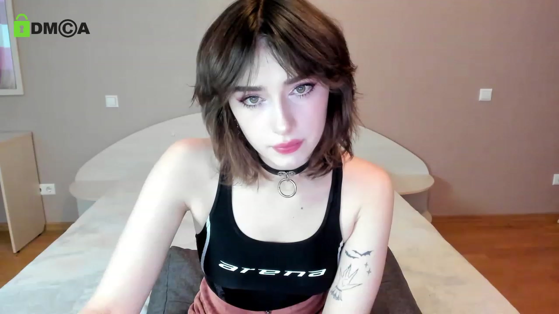 Gallery image thumbnail from bad_marg's myfreecams stream on, 03/17/2023, 15:33 image 16 of 20